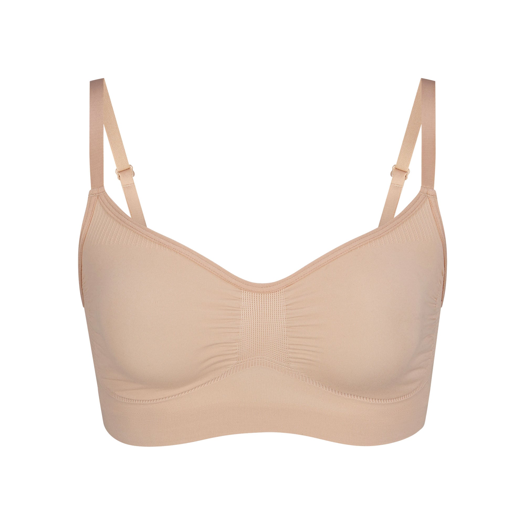 SKIMS SEAMLESS SCULPT BRALETTE | MICA - Sneaker Türkiye