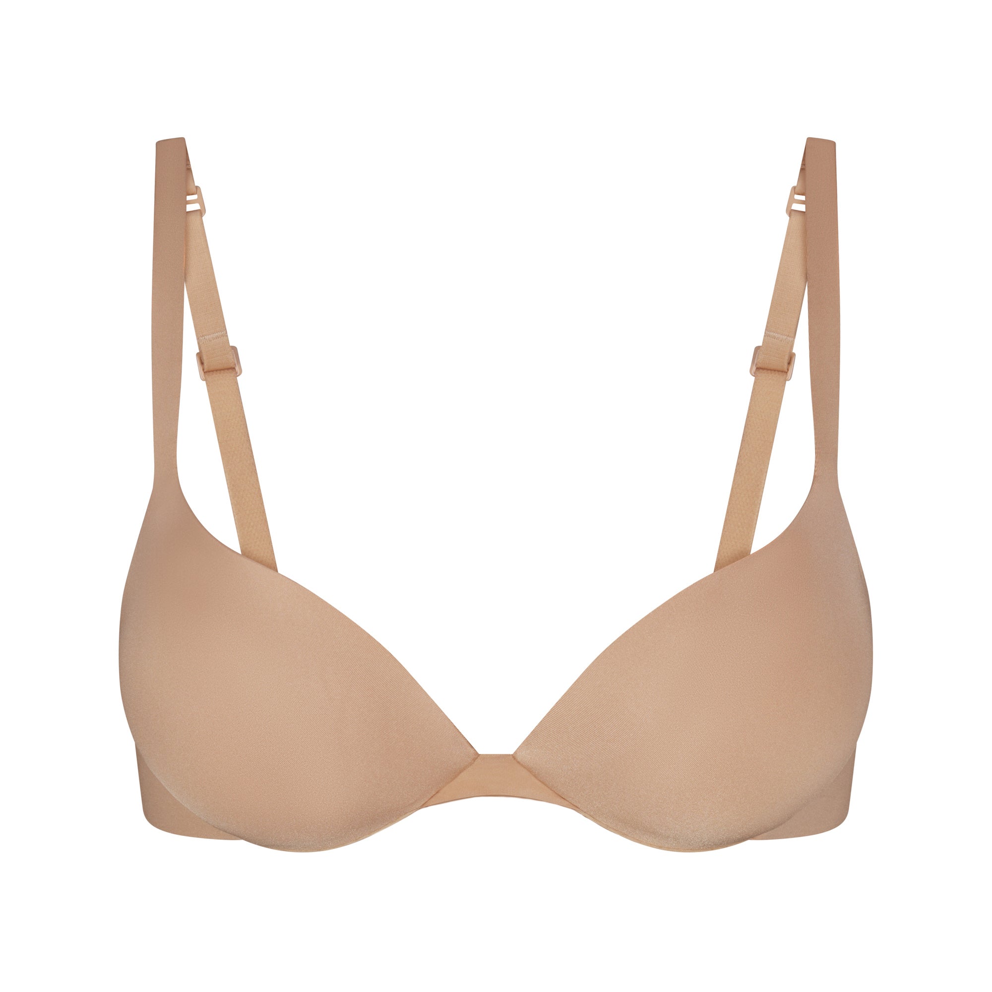 SKIMS ULTIMATE TEARDROP PUSH-UP BRA | CLAY - Sneaker Türkiye