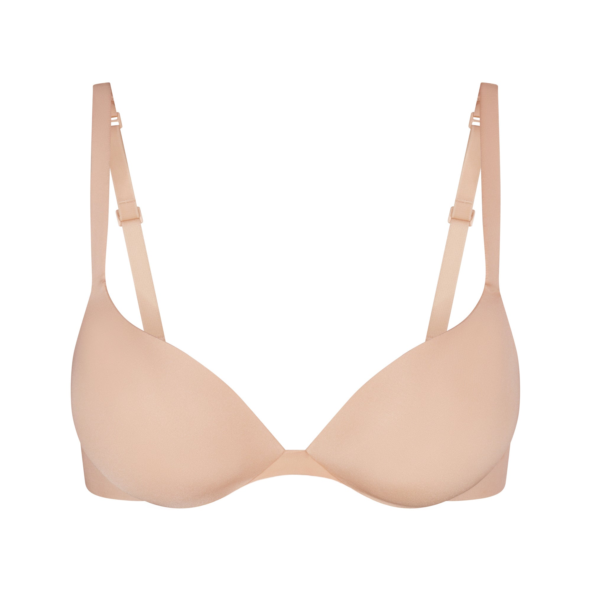 SKIMS ULTIMATE TEARDROP PUSH-UP BRA | MICA - Sneaker Türkiye