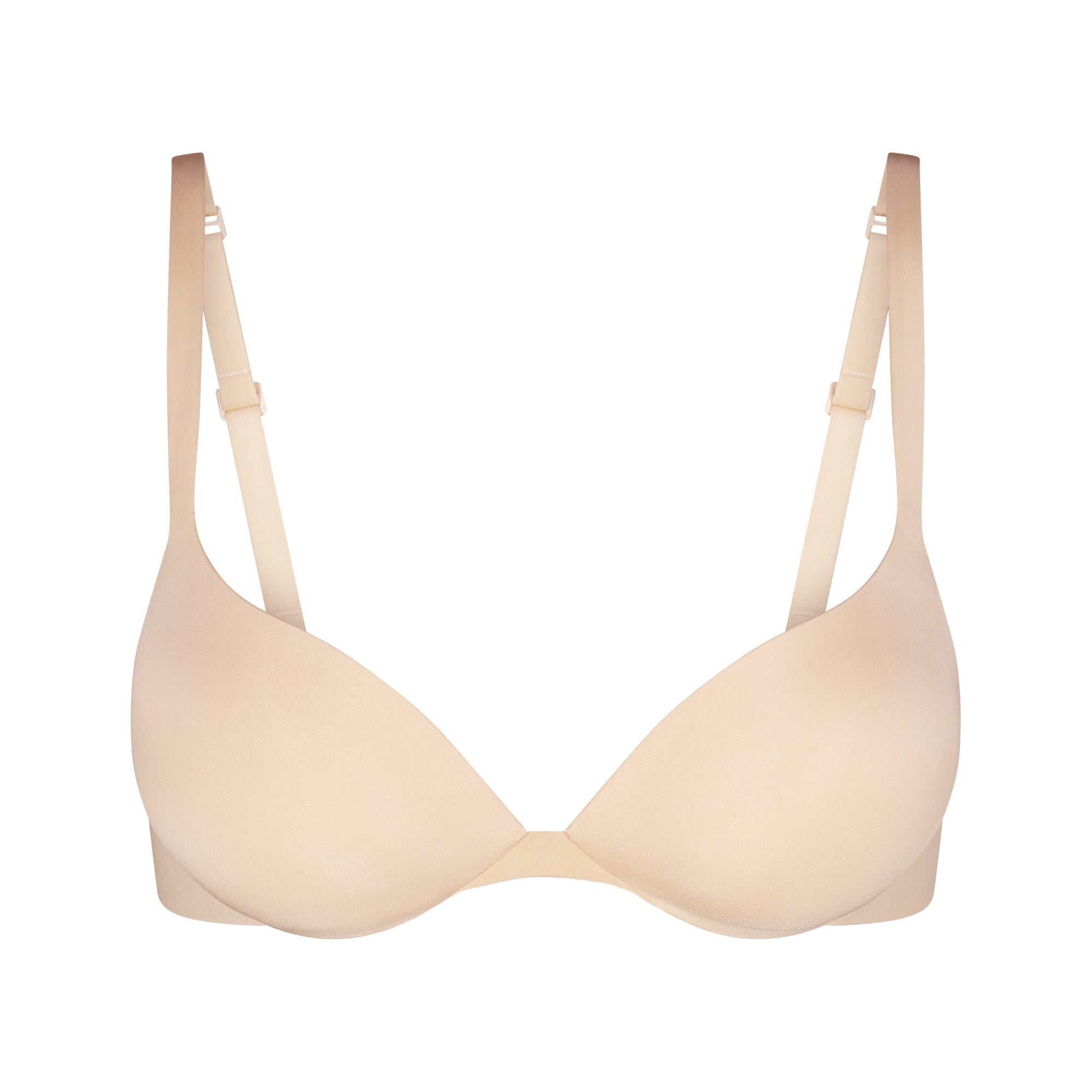 SKIMS ULTIMATE TEARDROP PUSH-UP BRA | SAND - Sneaker Türkiye