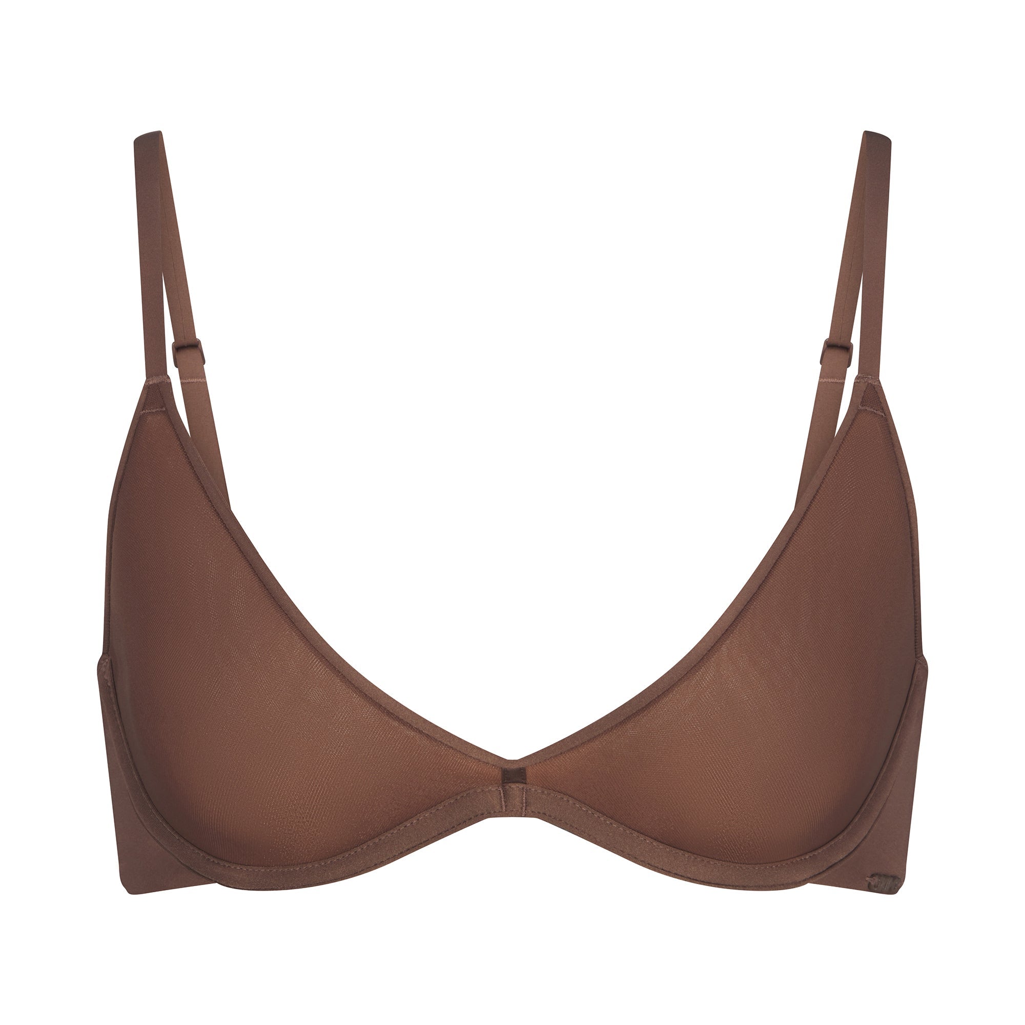 SKIMS WEIGHTLESS SCOOP BRA | JASPER - Sneaker Türkiye