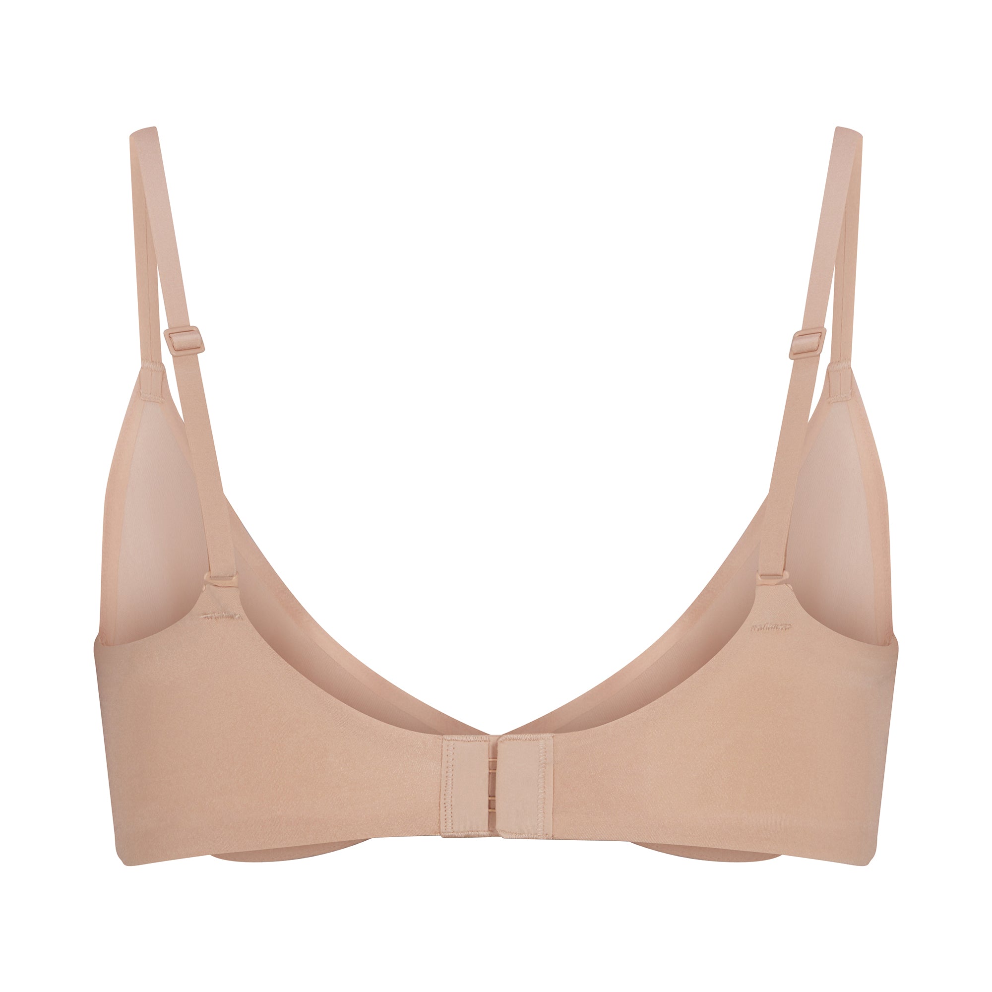 SKIMS WEIGHTLESS SCOOP BRA | MICA - Sneaker Türkiye
