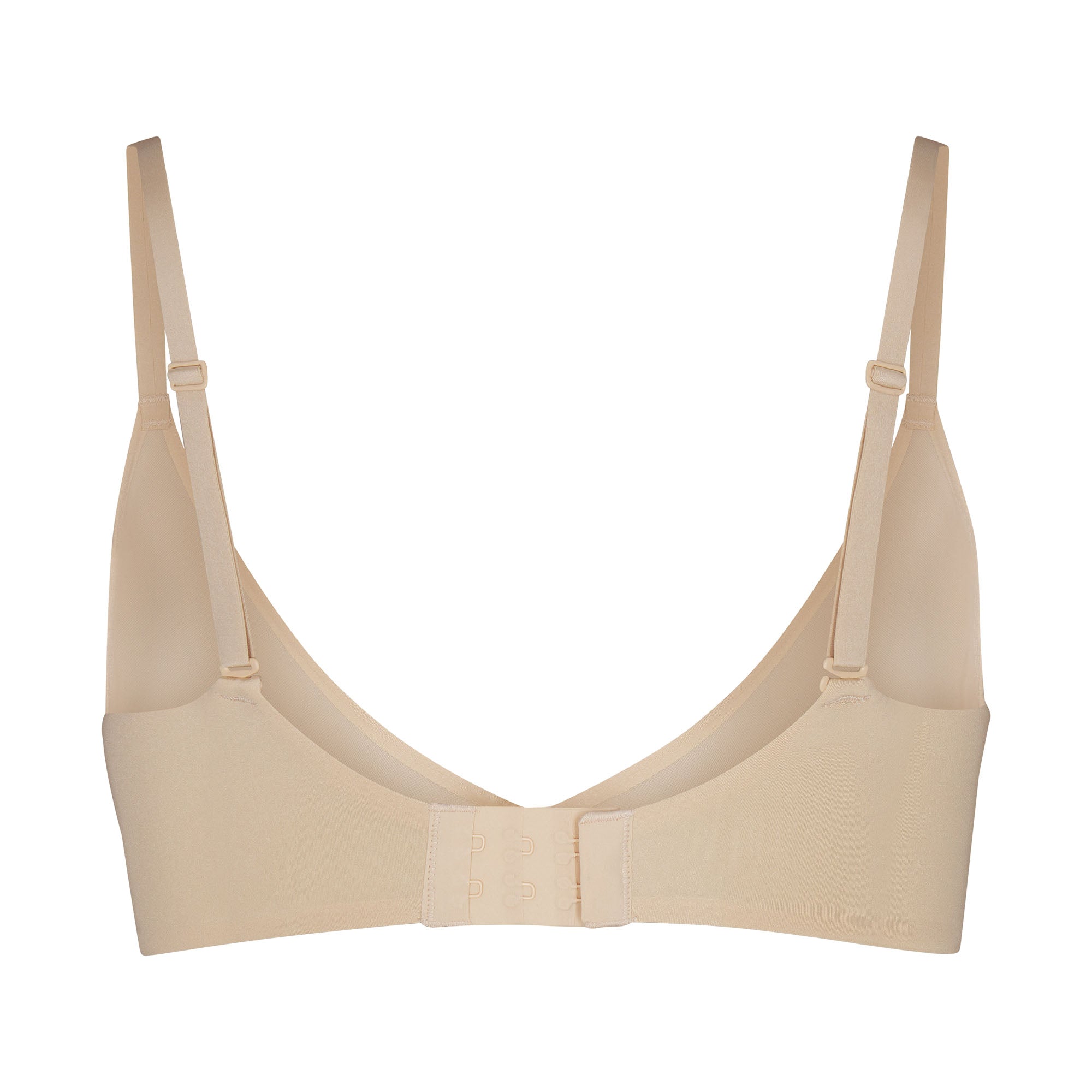 SKIMS WEIGHTLESS SCOOP BRA | SAND - Sneaker Türkiye