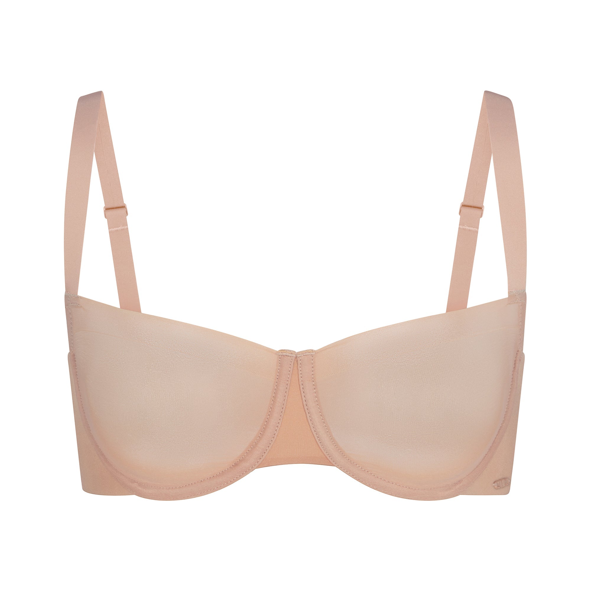 SKIMS NO SHOW UNLINED BALCONETTE BRA | MICA - Sneaker Türkiye