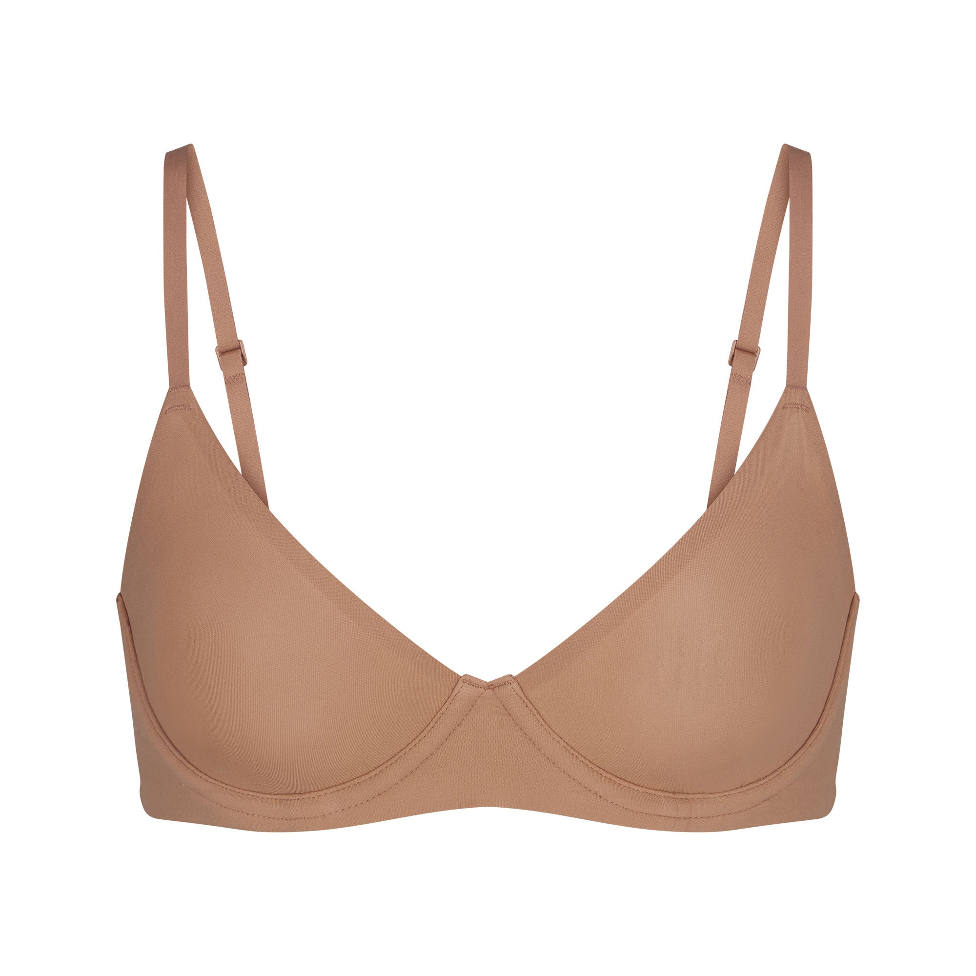 SKIMS FITS EVERYBODY UNLINED DEMI BRA | SIENNA - Sneaker Türkiye