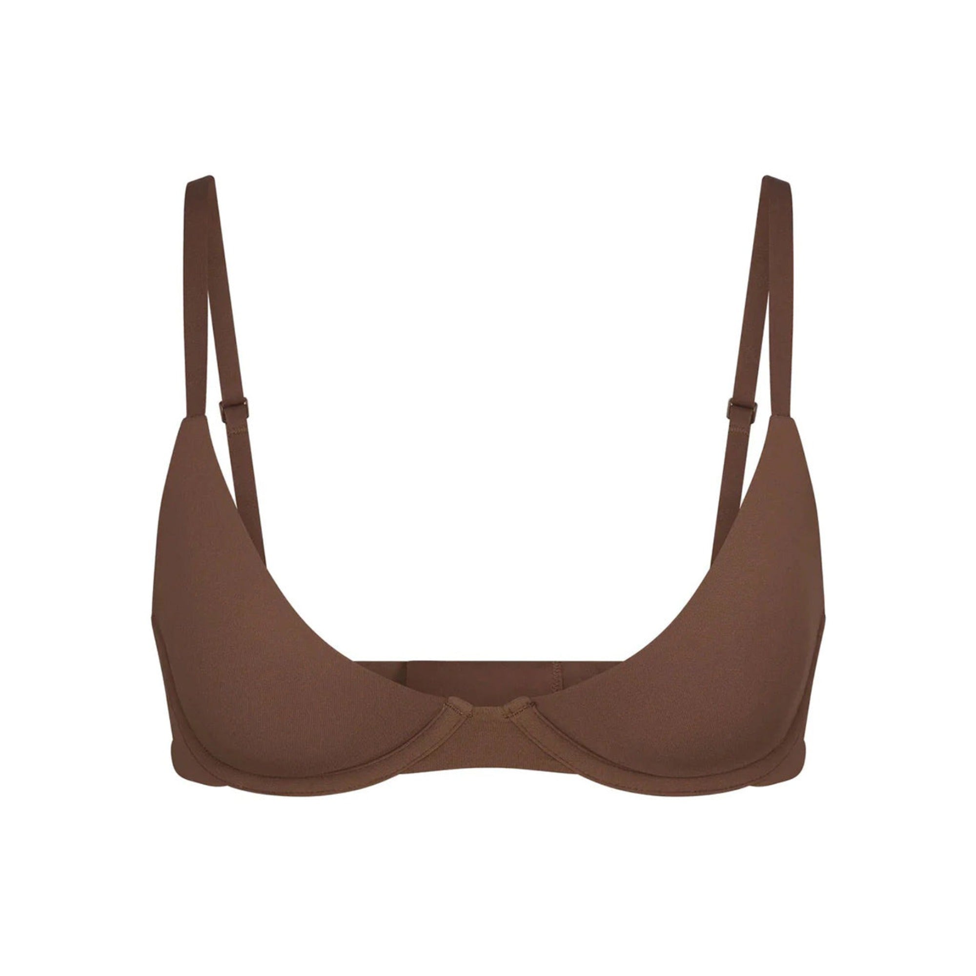 SKIMS FITS EVERYBODY PLUNGE BRA | JASPER - Sneaker Türkiye