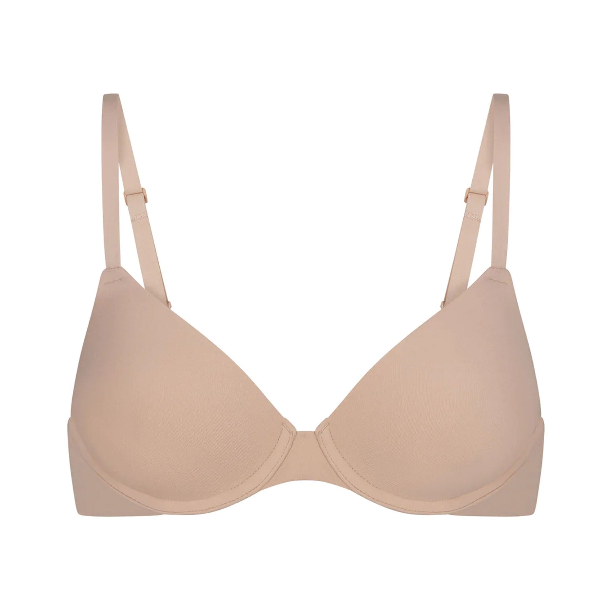 SKIMS FITS EVERYBODY T-SHIRT BRA | MICA - Sneaker Türkiye