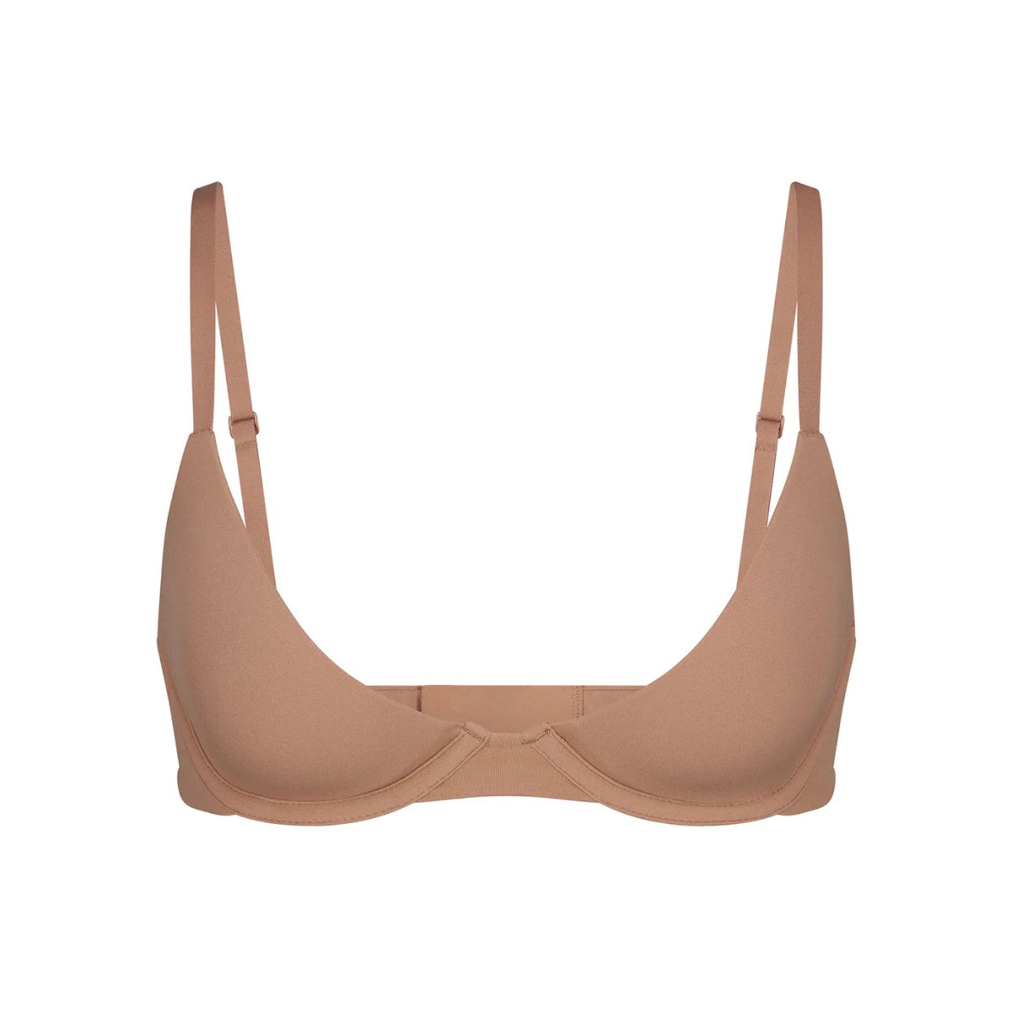 SKIMS FITS EVERYBODY PLUNGE BRA | SIENNA - Sneaker Türkiye
