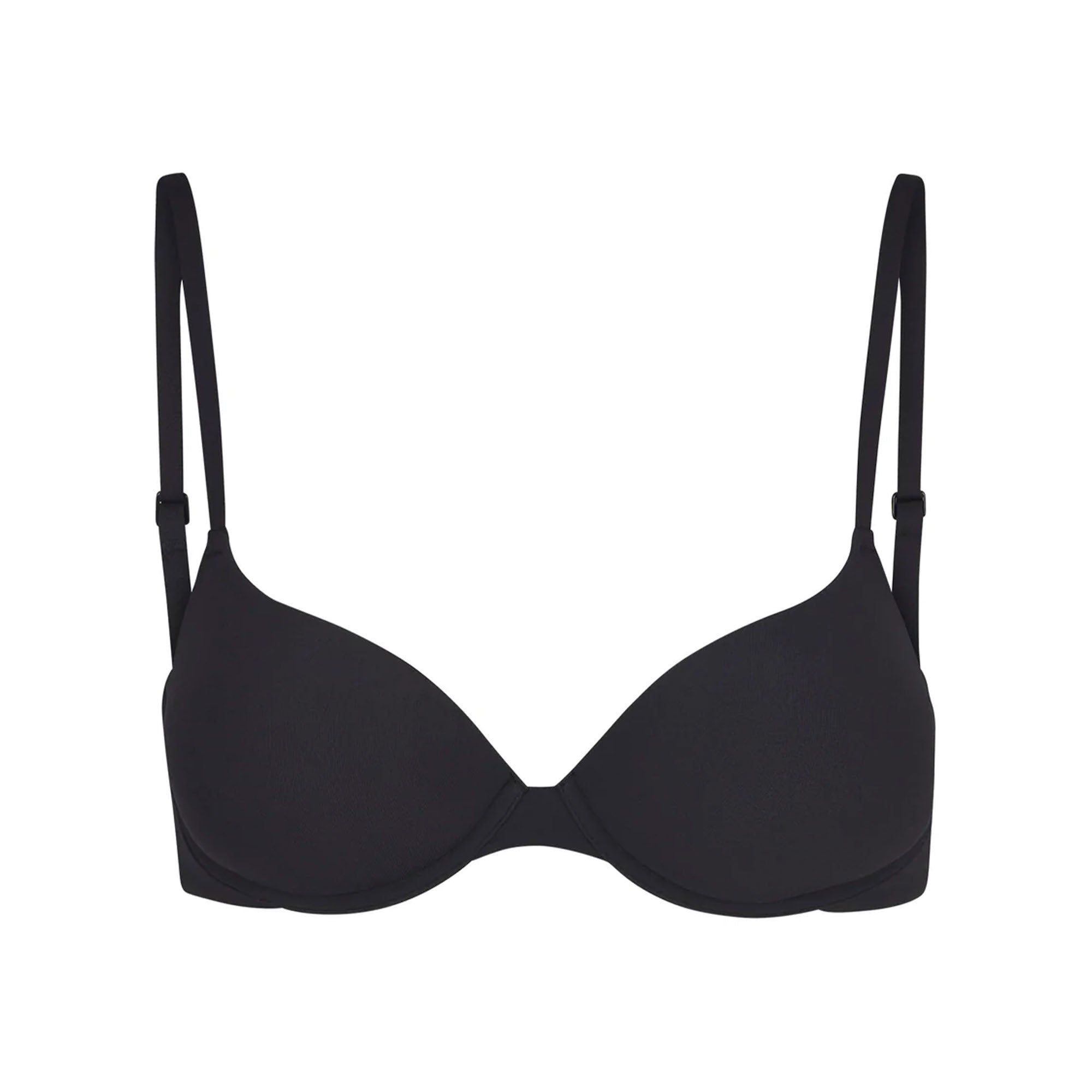 SKIMS FITS EVERYBODY PUSH-UP BRA | ONYX - Sneaker Türkiye