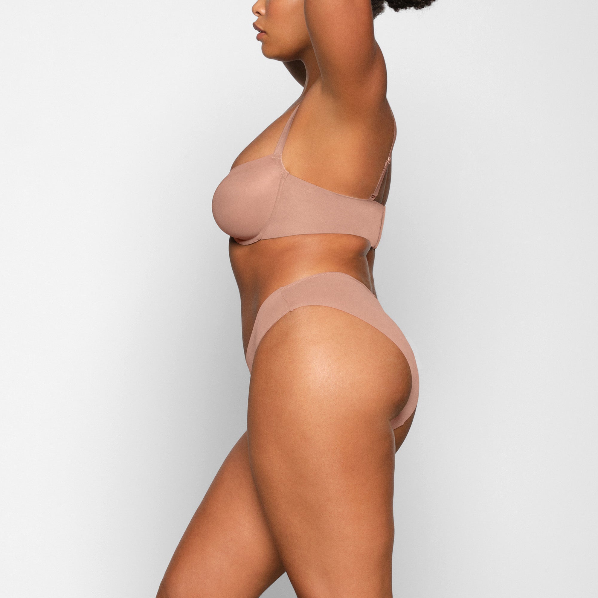 SKIMS NO SHOW UNLINED BALCONETTE BRA | SIENNA - Sneaker Türkiye