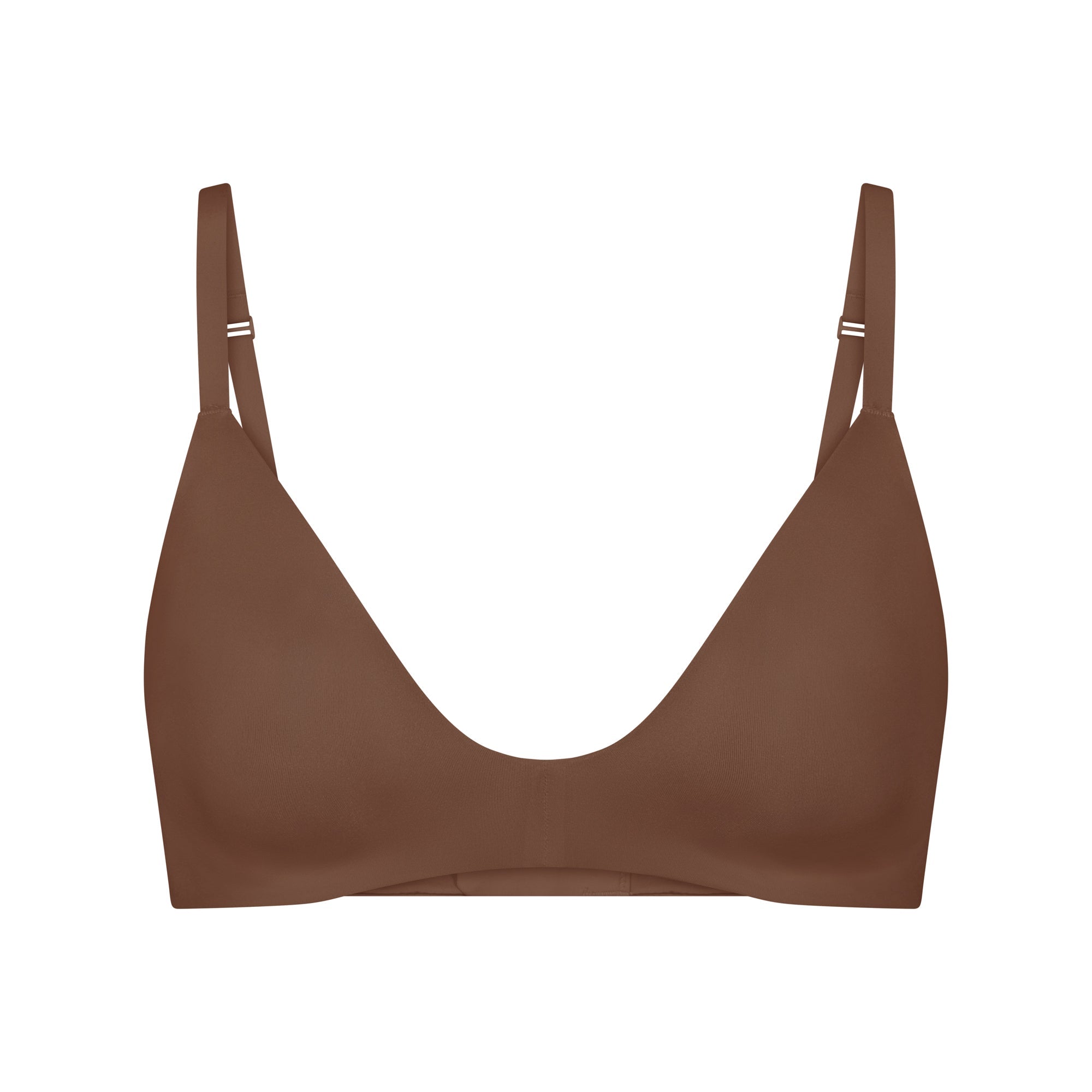 SKIMS WIRELESS FORM T-SHIRT DEMI BRA | JASPER - Sneaker Türkiye