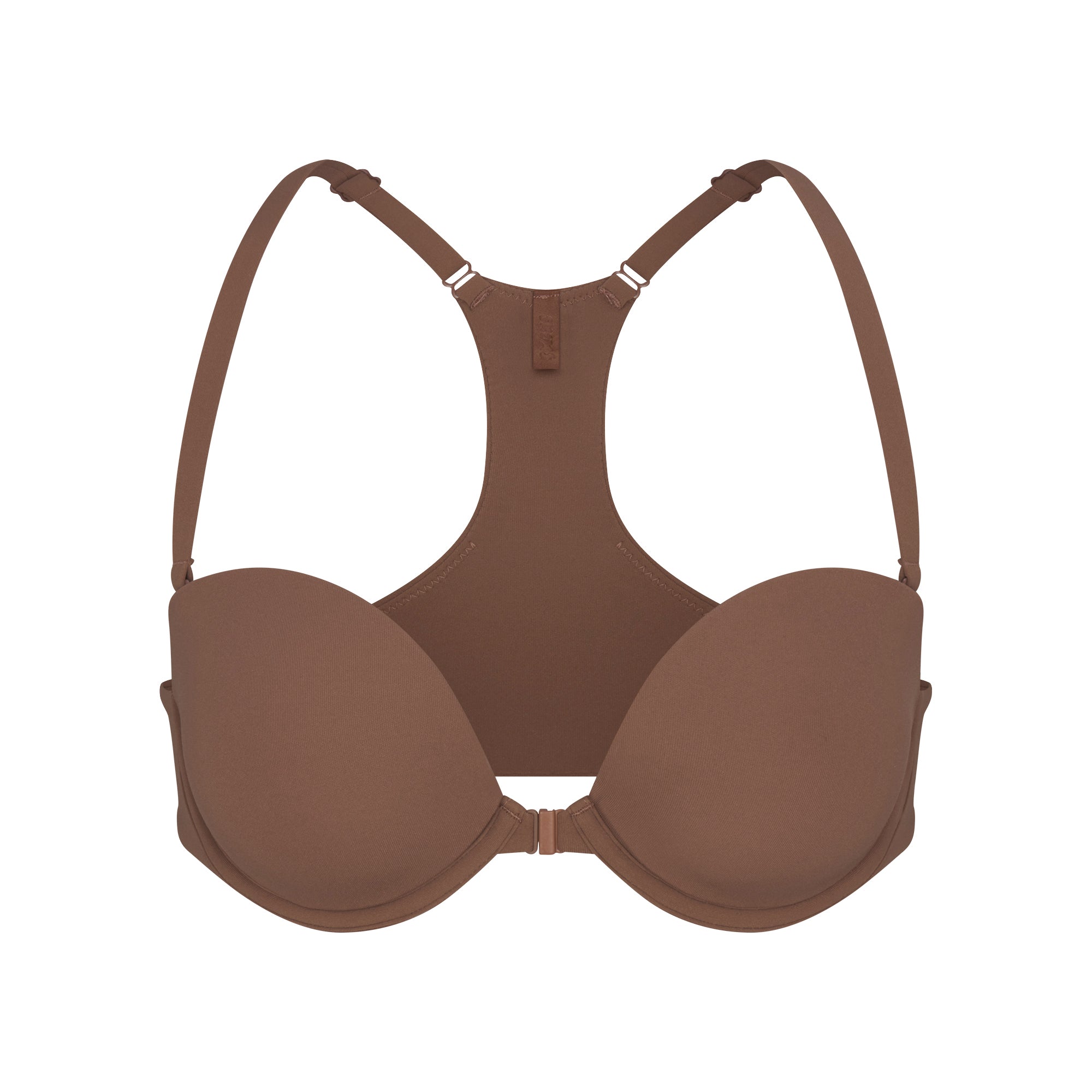 SKIMS FITS EVERYBODY RACERBACK DEMI BRA | JASPER - Sneaker Türkiye