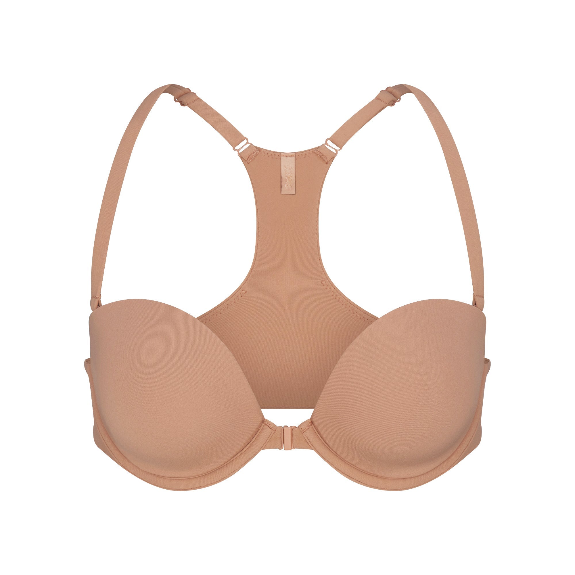 SKIMS FITS EVERYBODY RACERBACK DEMI BRA | SIENNA - Sneaker Türkiye