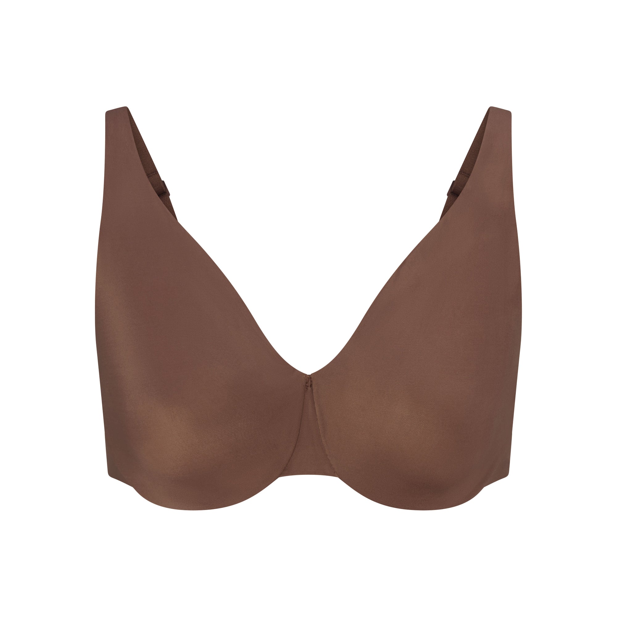 SKIMS SMOOTHING INTIMATES UNLINED MINIMIZER BRA | JASPER - Sneaker Türkiye