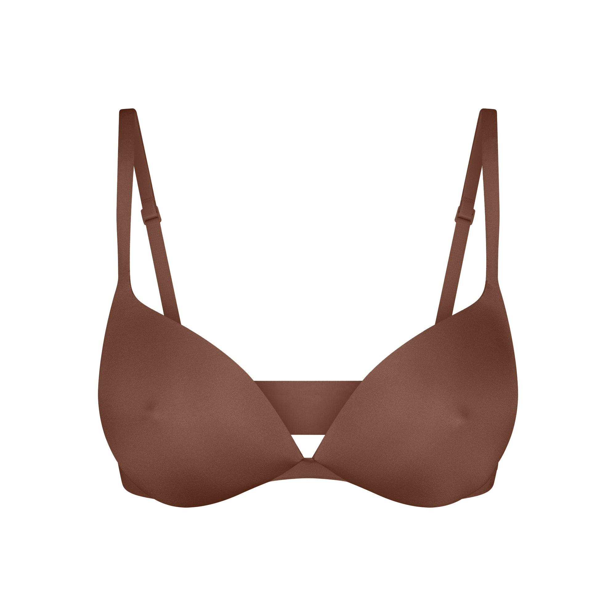 SKIMS ULTIMATE NIPPLE WIRELESS PUSH-UP BRA | JASPER - Sneaker Türkiye