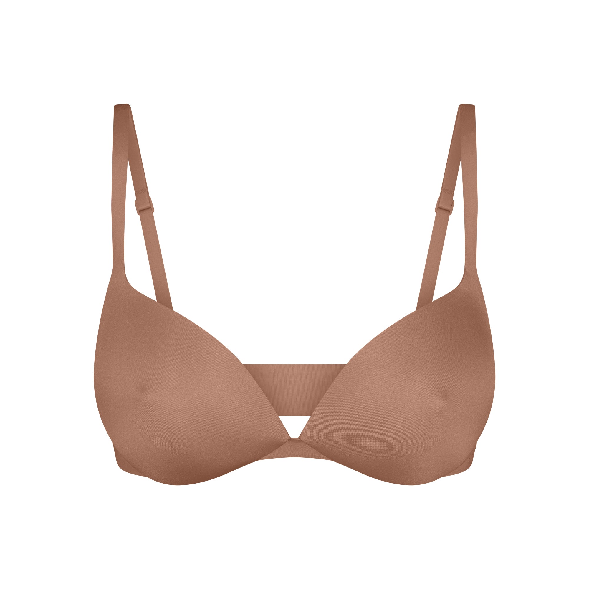 SKIMS ULTIMATE NIPPLE WIRELESS PUSH-UP BRA | SIENNA - Sneaker Türkiye