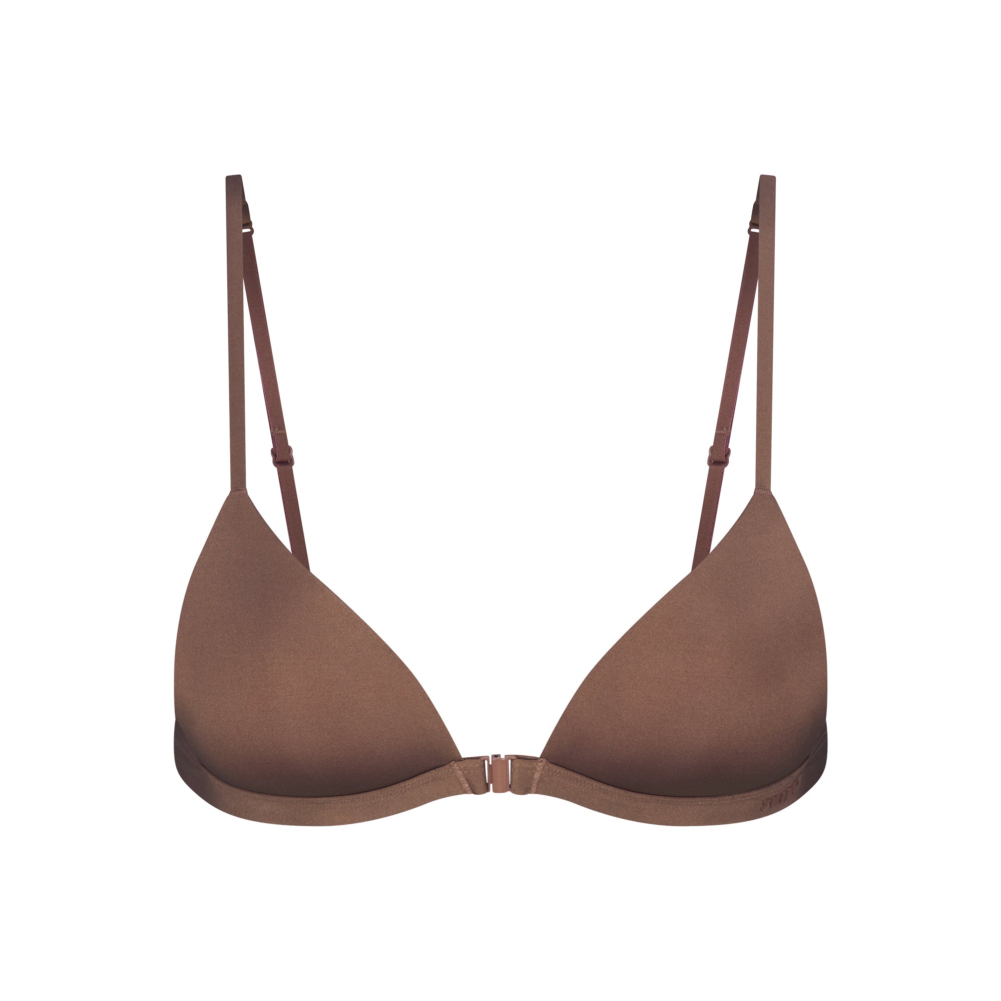 SKIMS WIRELESS FORM TRIANGLE FRONT CLOSE SUPER PUSH-UP BRA | JASPER - Sneaker Türkiye