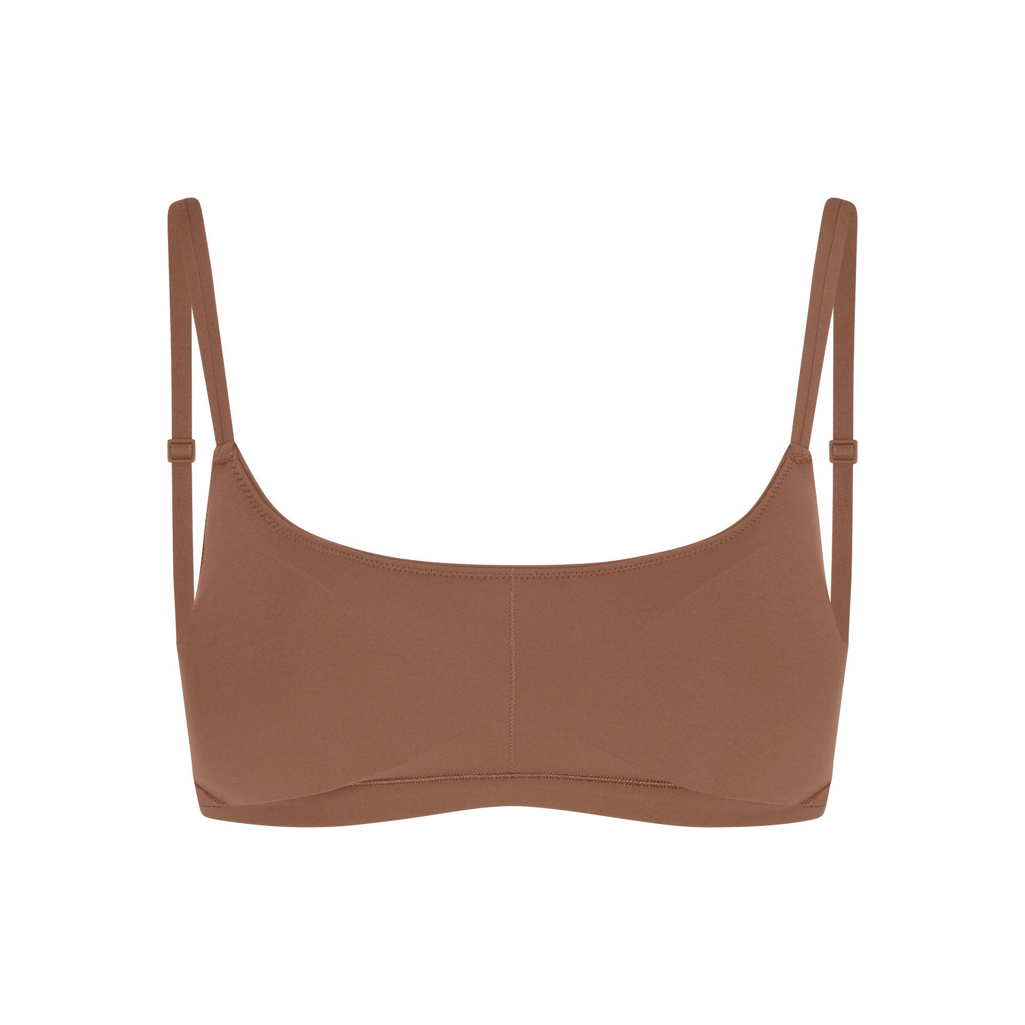 SKIMS FITS EVERYBODY MASTECTOMY SCOOP BRALETTE | JASPER - Sneaker Türkiye