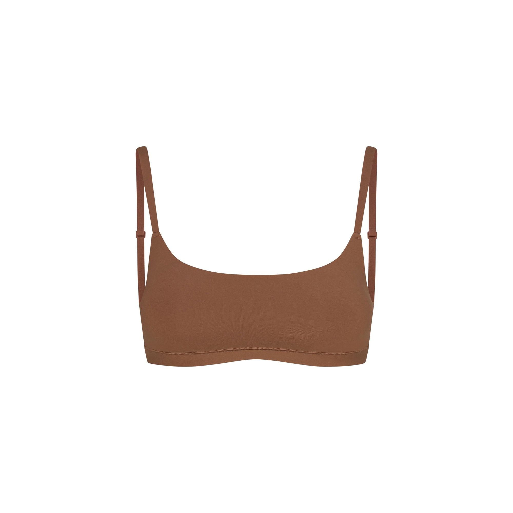 SKIMS FITS EVERYBODY MASTECTOMY SCOOP BRALETTE | JASPER - Sneaker Türkiye