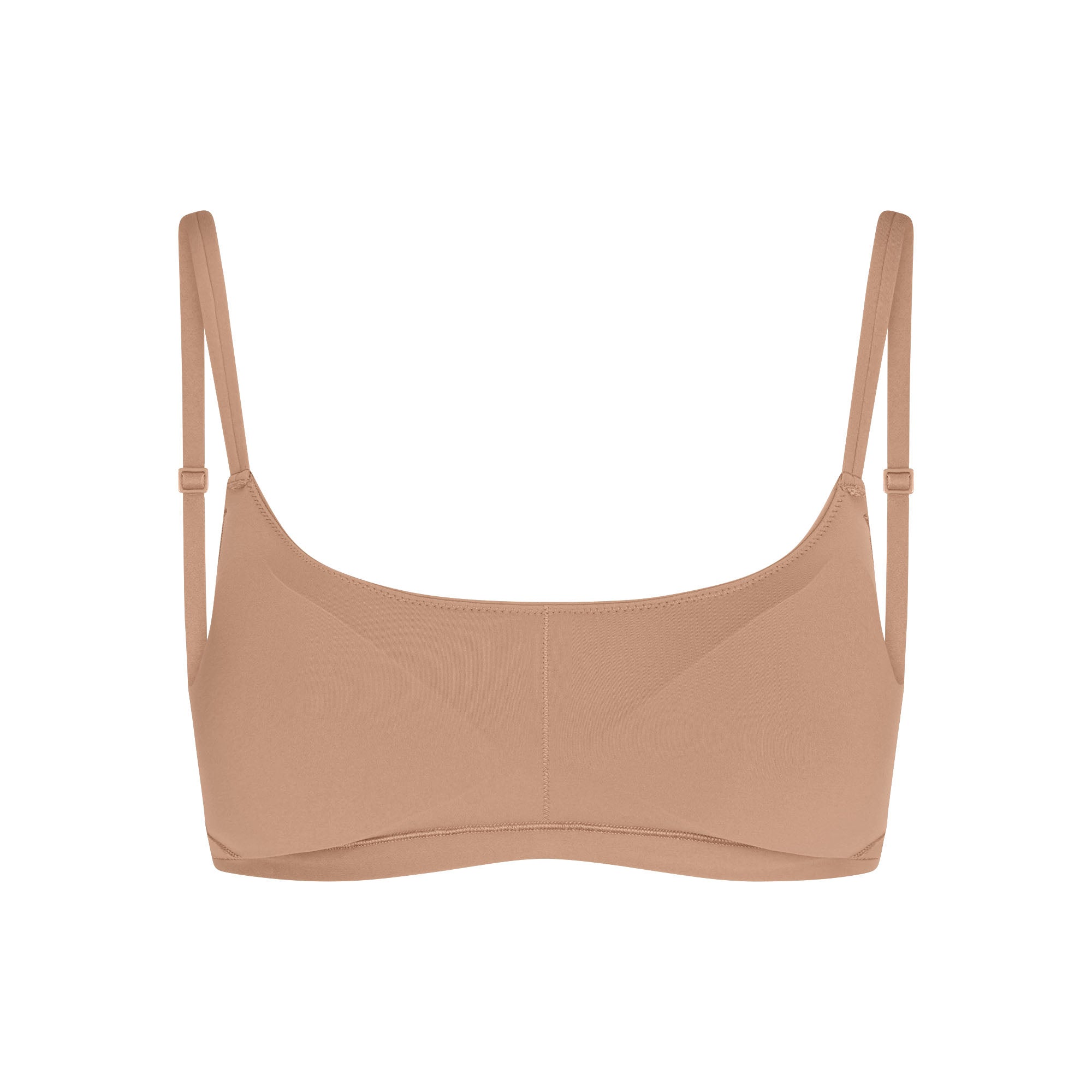 SKIMS FITS EVERYBODY MASTECTOMY SCOOP BRALETTE | SIENNA - Sneaker Türkiye