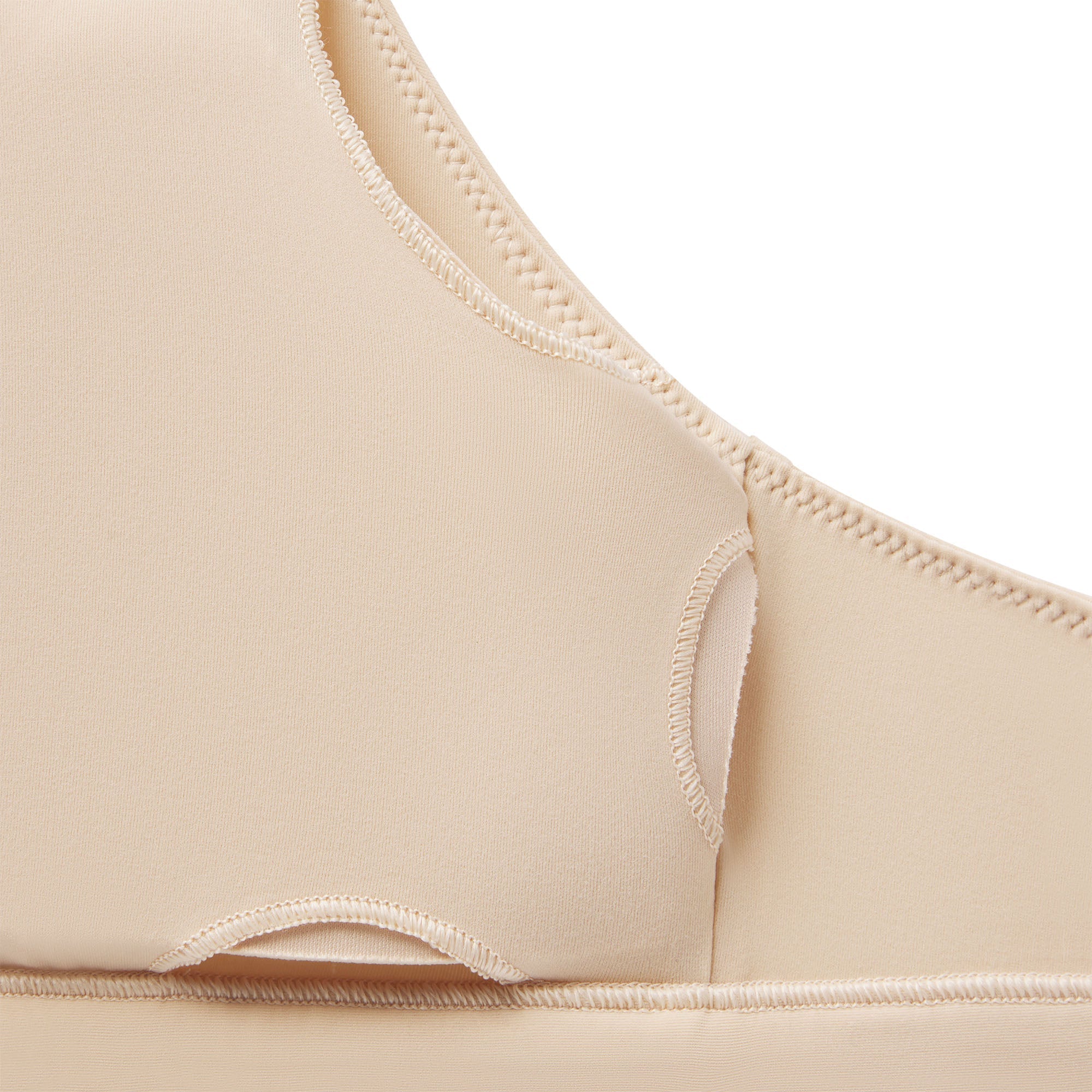 SKIMS FITS EVERYBODY MASTECTOMY SCOOP BRALETTE | SAND - Sneaker Türkiye