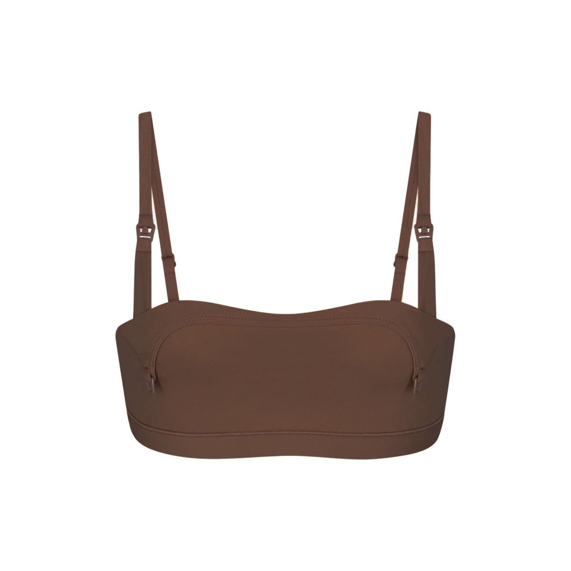 SKIMS FITS EVERYBODY MATERNITY NURSING SCOOP BRALETTE | JASPER - Sneaker Türkiye