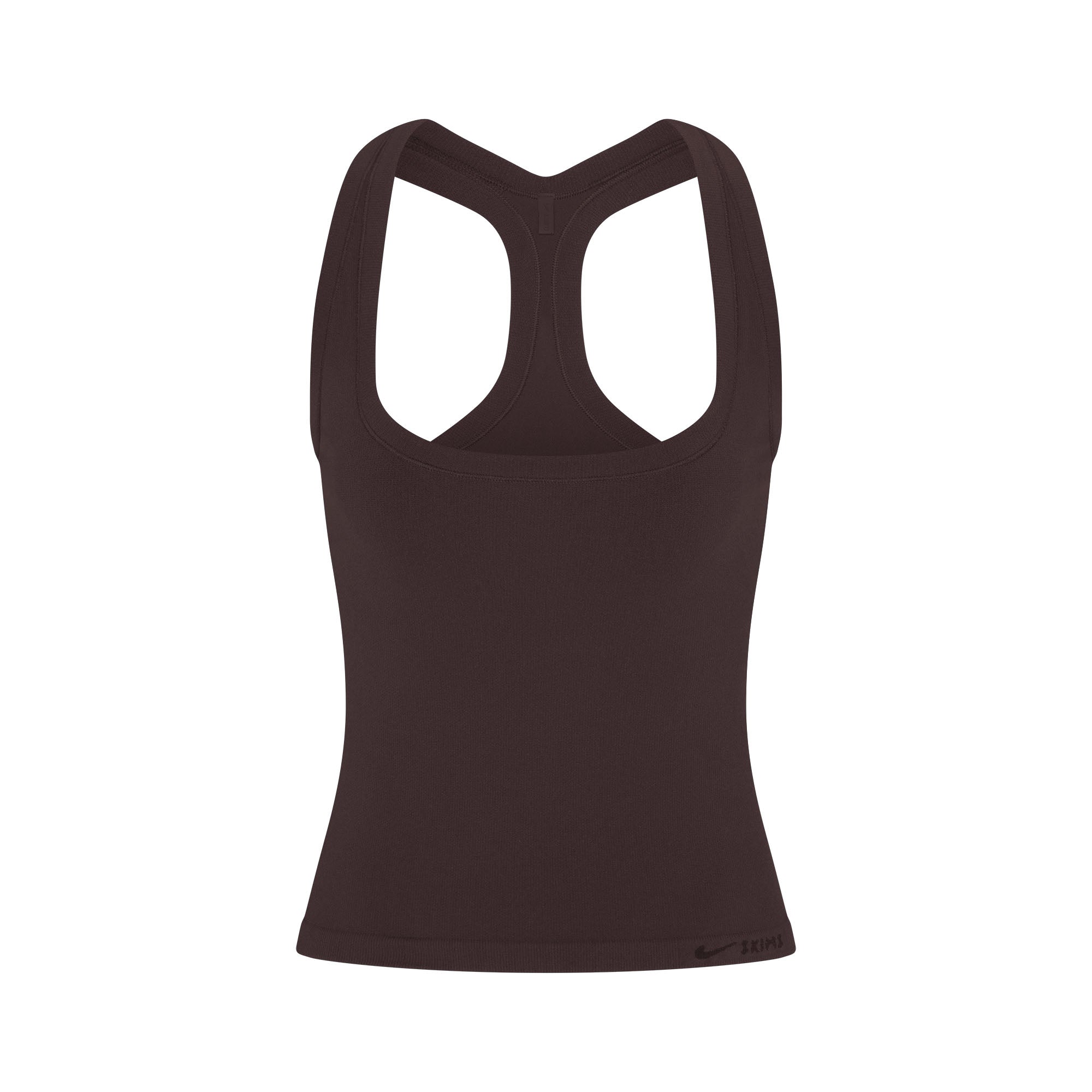 NikeSKIMS VINTAGE SEAMLESS RACER BACK TANK | PHOENIX - Sneaker Türkiye