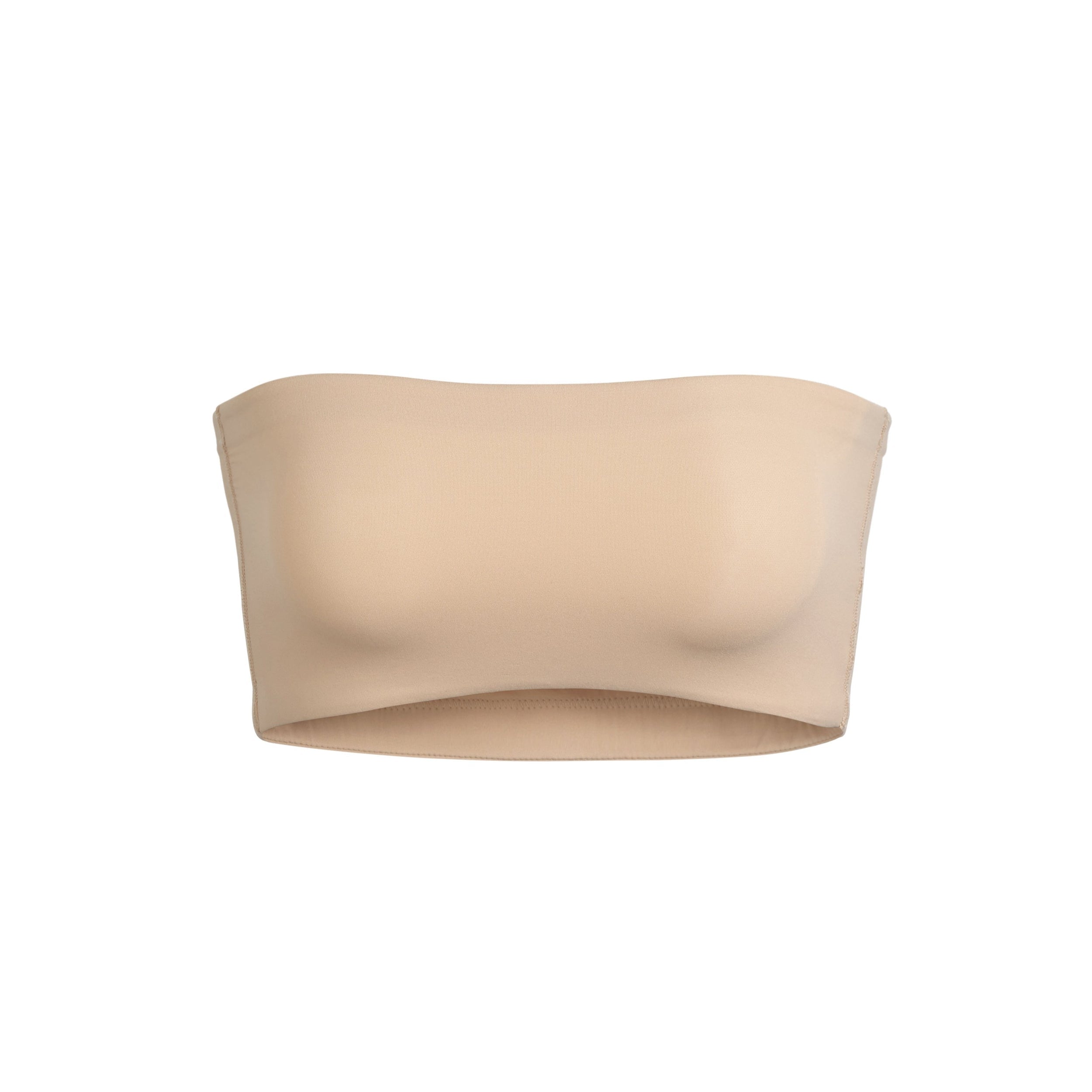 SKIMS FITS EVERYBODY BANDEAU | CLAY - Sneaker Türkiye