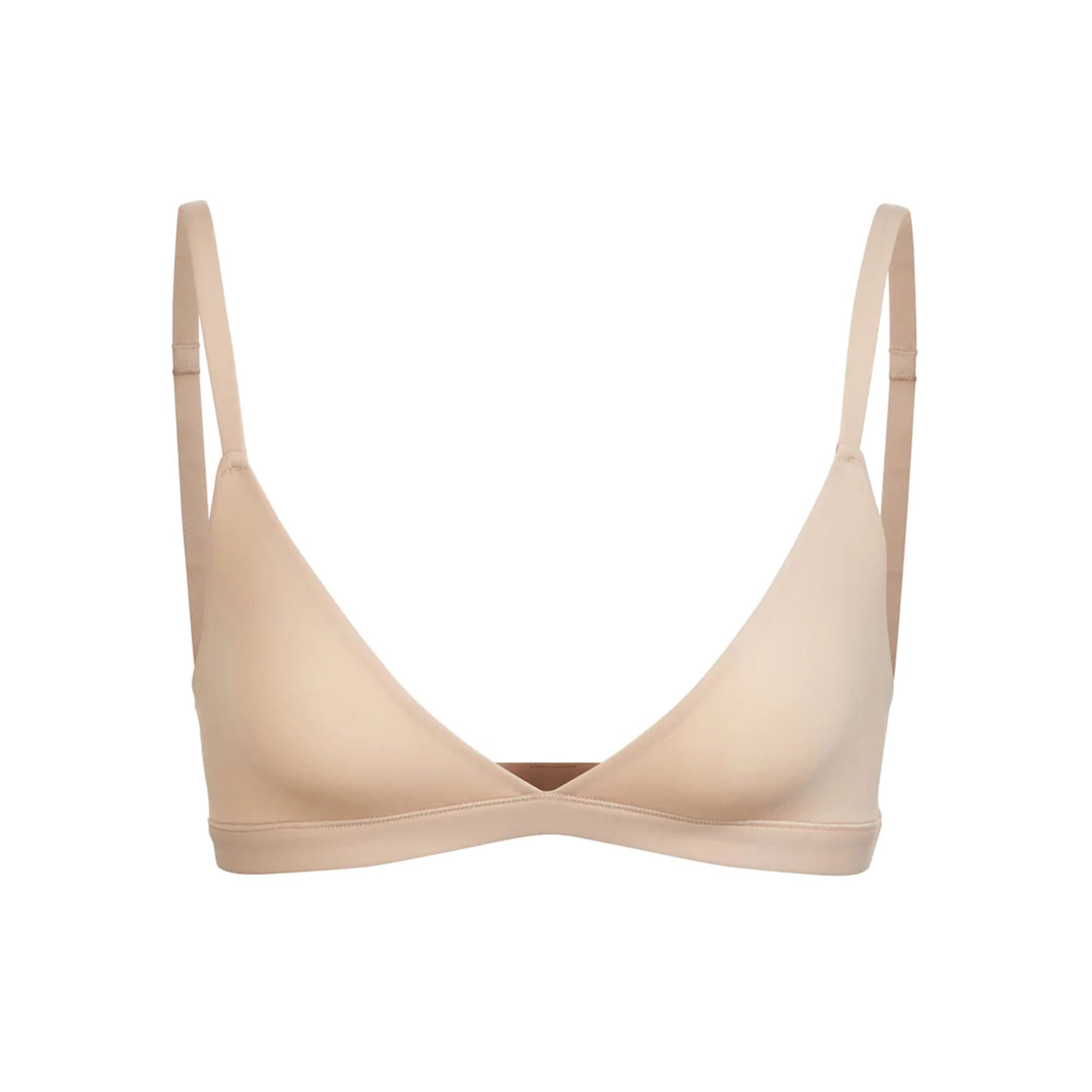 SKIMS FITS EVERYBODY TRIANGLE BRALETTE | MICA - Sneaker Türkiye