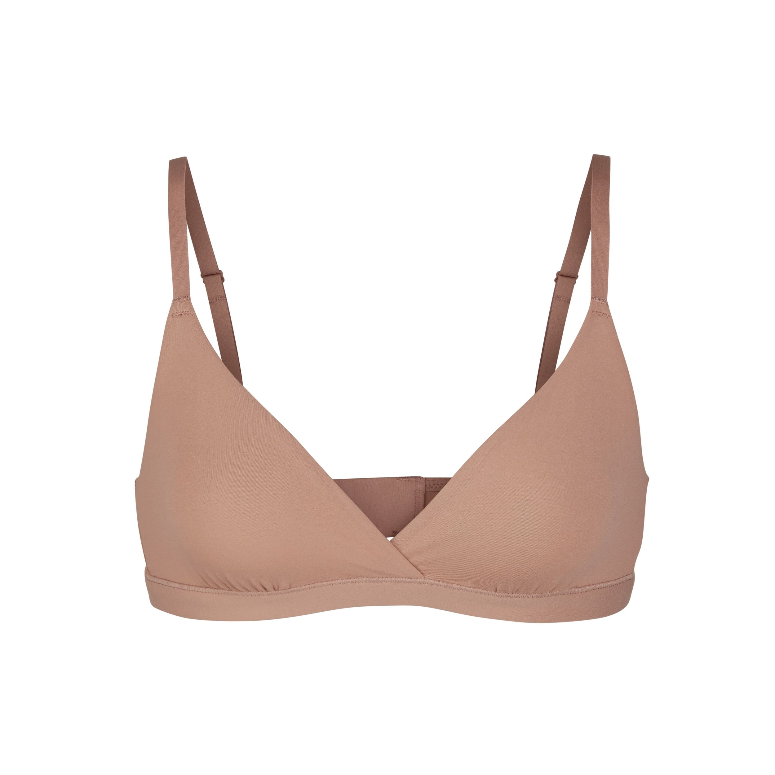 SKIMS FITS EVERYBODY CROSSOVER BRALETTE | SIENNA - Sneaker Türkiye