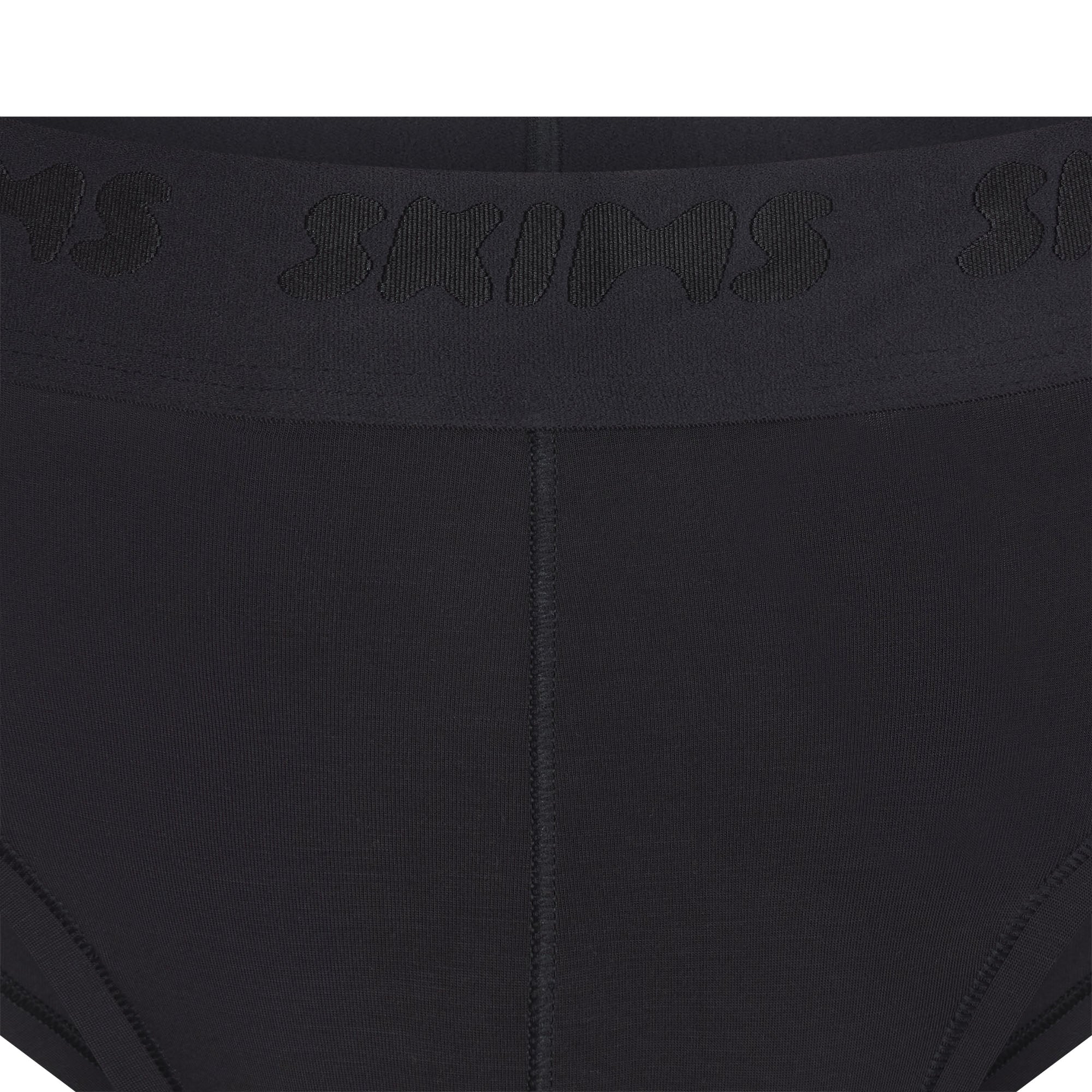 SKIMS STRETCH MENS BRIEF | OBSIDIAN - Sneaker Türkiye