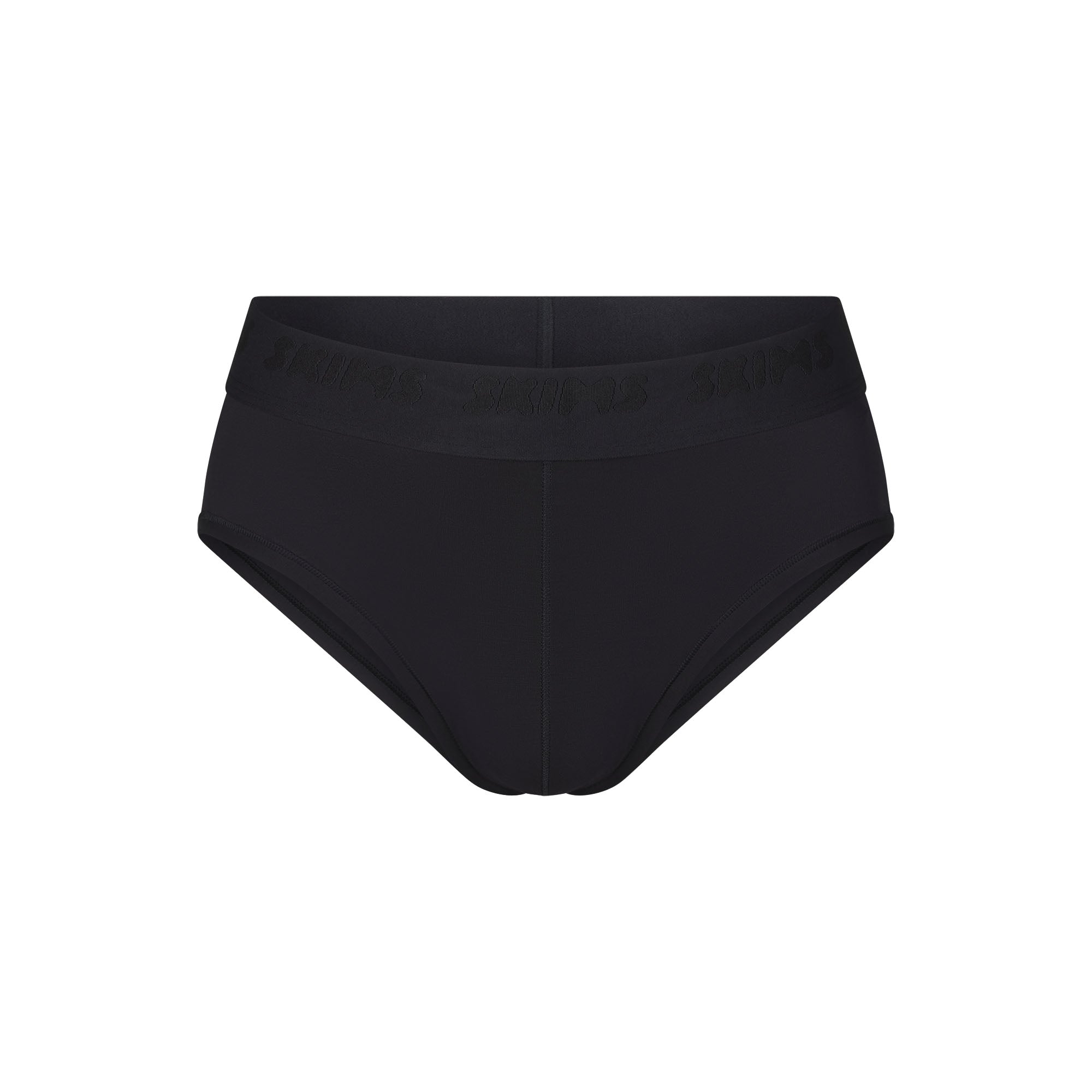 SKIMS STRETCH MENS BRIEF 3-PACK | OBSIDIAN - Sneaker Türkiye