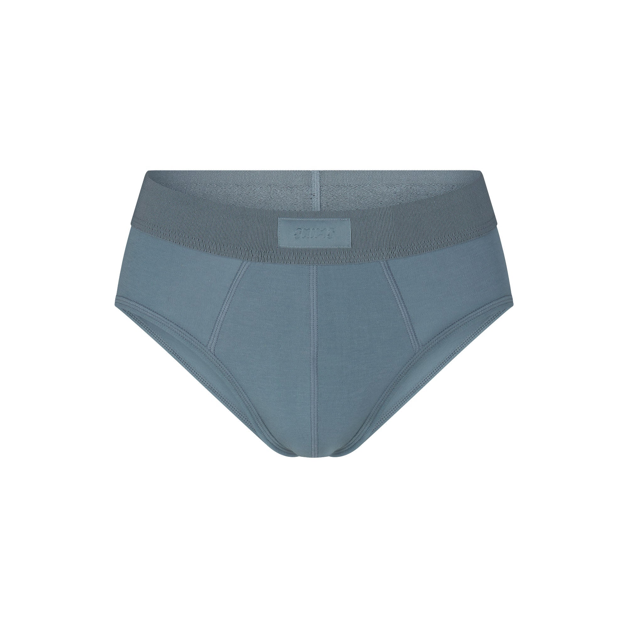SKIMS COTTON MENS BRIEF | KYANITE - Sneaker Türkiye