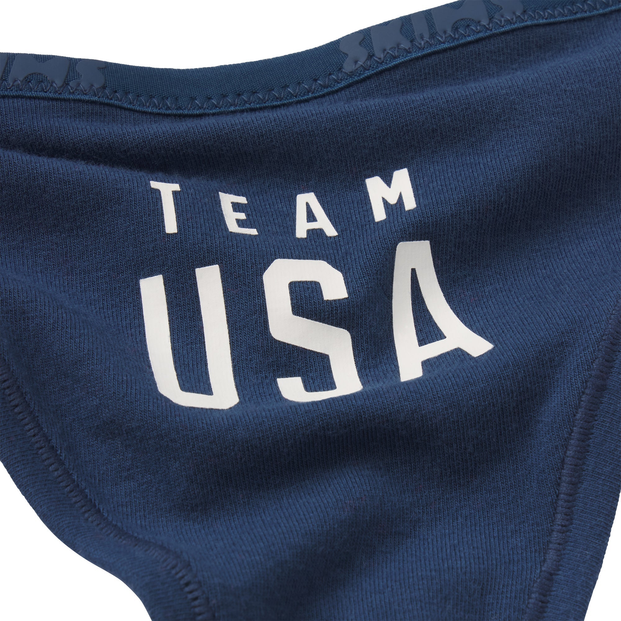 SKIMS FOR TEAM USA COTTON JERSEY PARALYMPIC THONG 3-PACK | SKIMS FOR TEAM USA OLYMPIC MULTI - Sneaker Türkiye