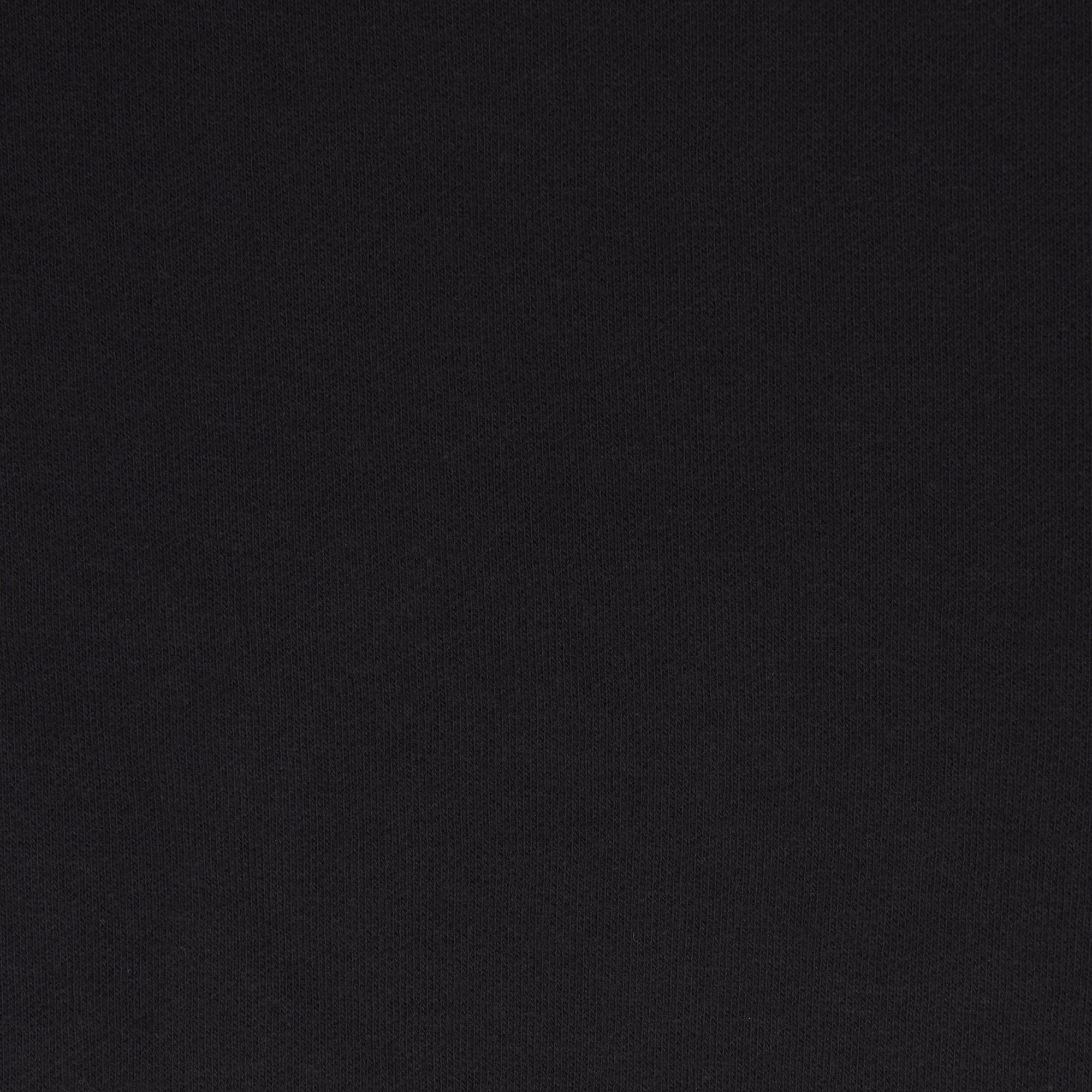 SKIMS COTTON FLEECE CLASSIC CREWNECK | ONYX - Sneaker Türkiye