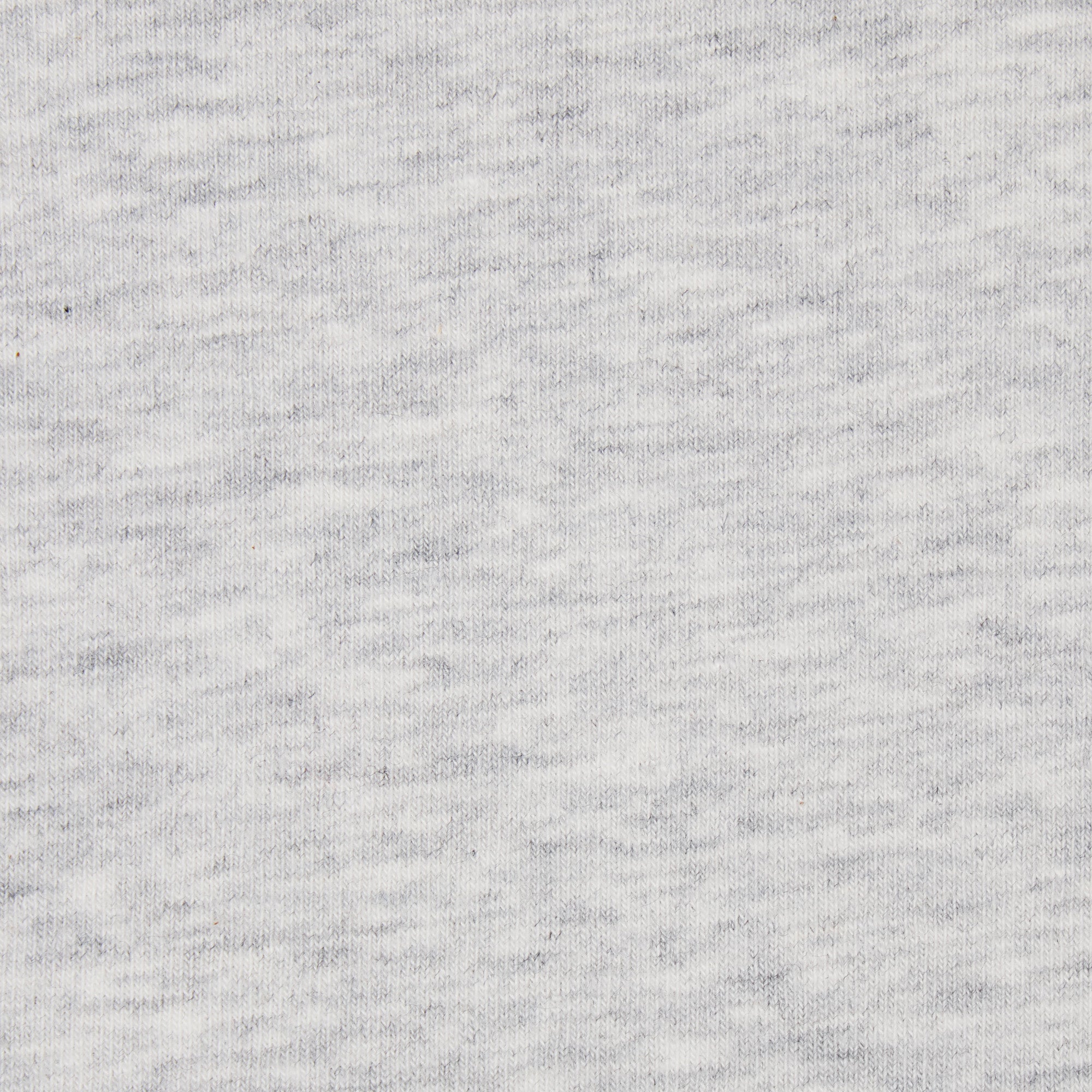 SKIMS COTTON JERSEY SCOOP NECK LONG SLEEVE TOP | LIGHT HEATHER GREY - Sneaker Türkiye
