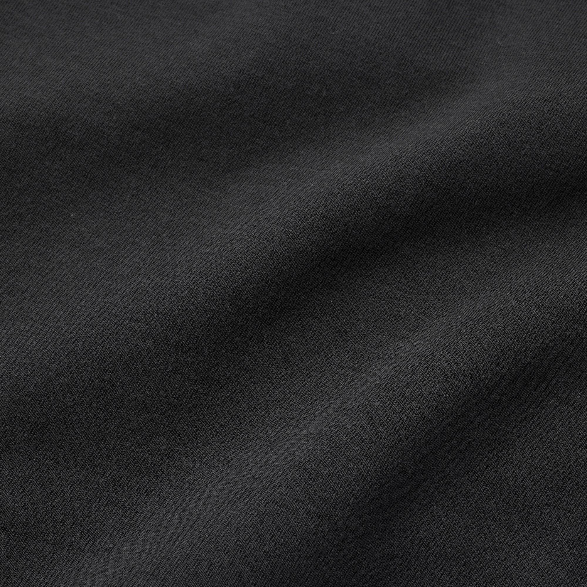 SKIMS COTTON JERSEY SCOOP NECK T-SHIRT | SOOT - Sneaker Türkiye
