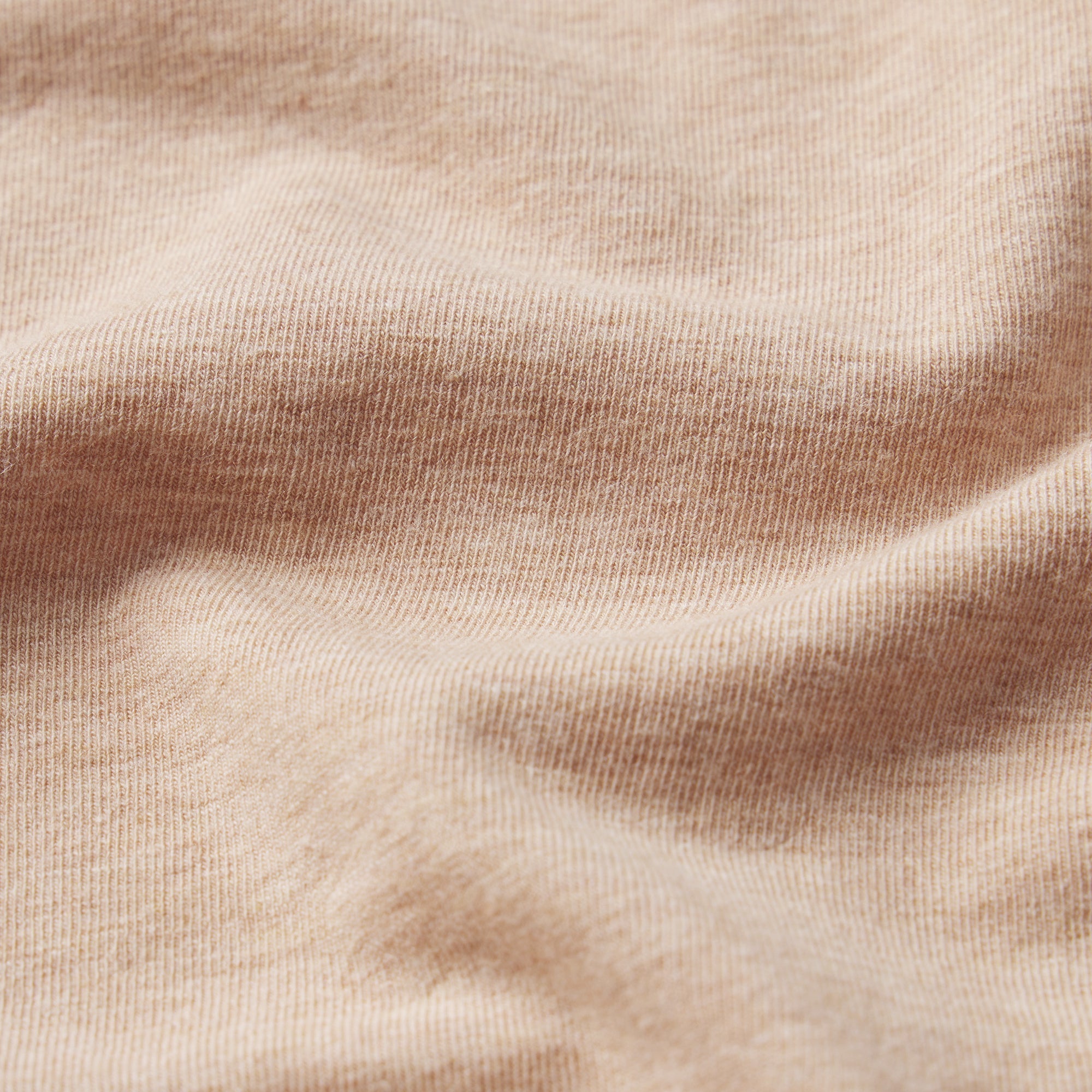 SKIMS EVERYDAY COTTON T-SHIRT BRA | CLAY HEATHER - Sneaker Türkiye
