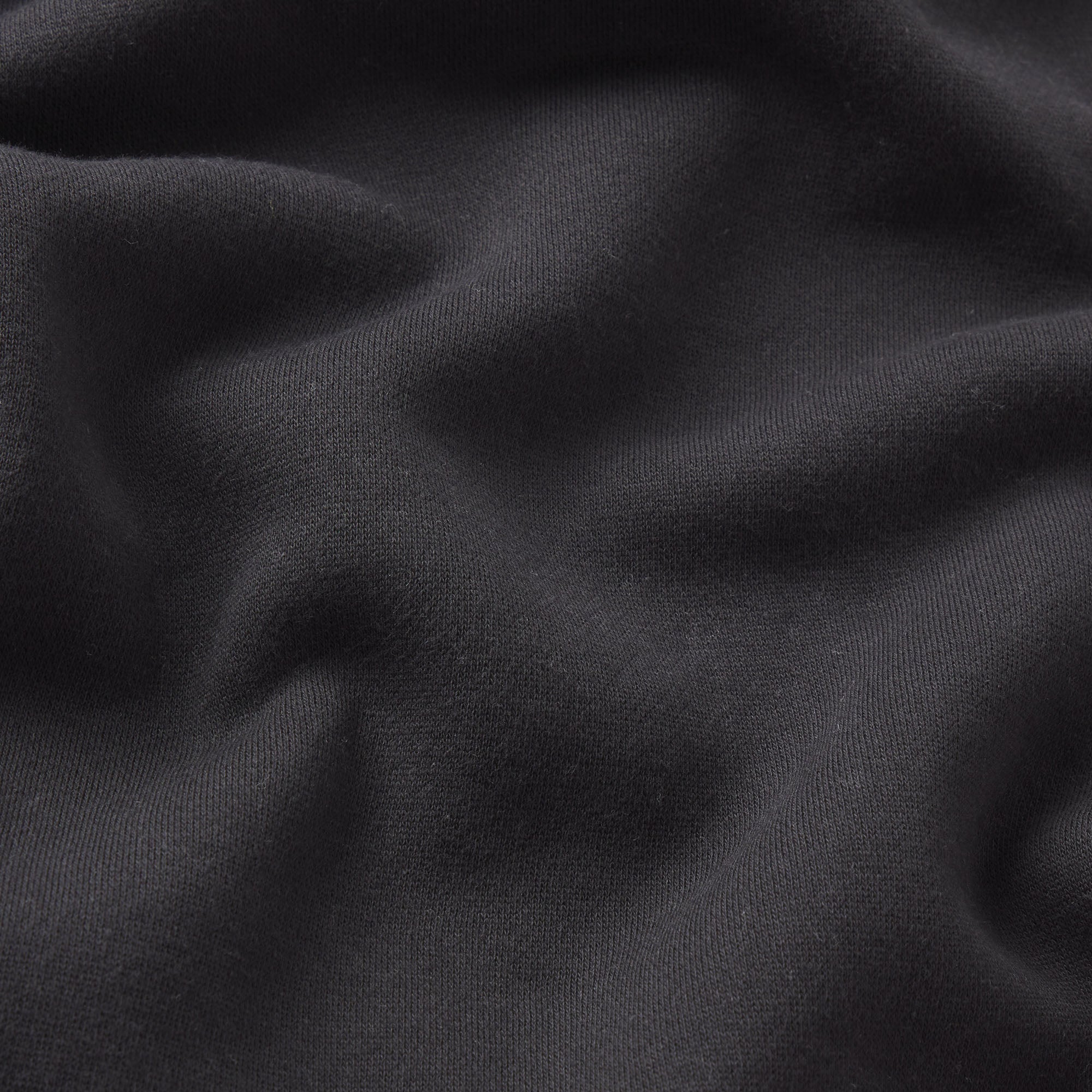 SKIMS FLEECE LOUNGE MENS RELAXED ZIP UP HOODIE | WASHED ONYX - Sneaker Türkiye