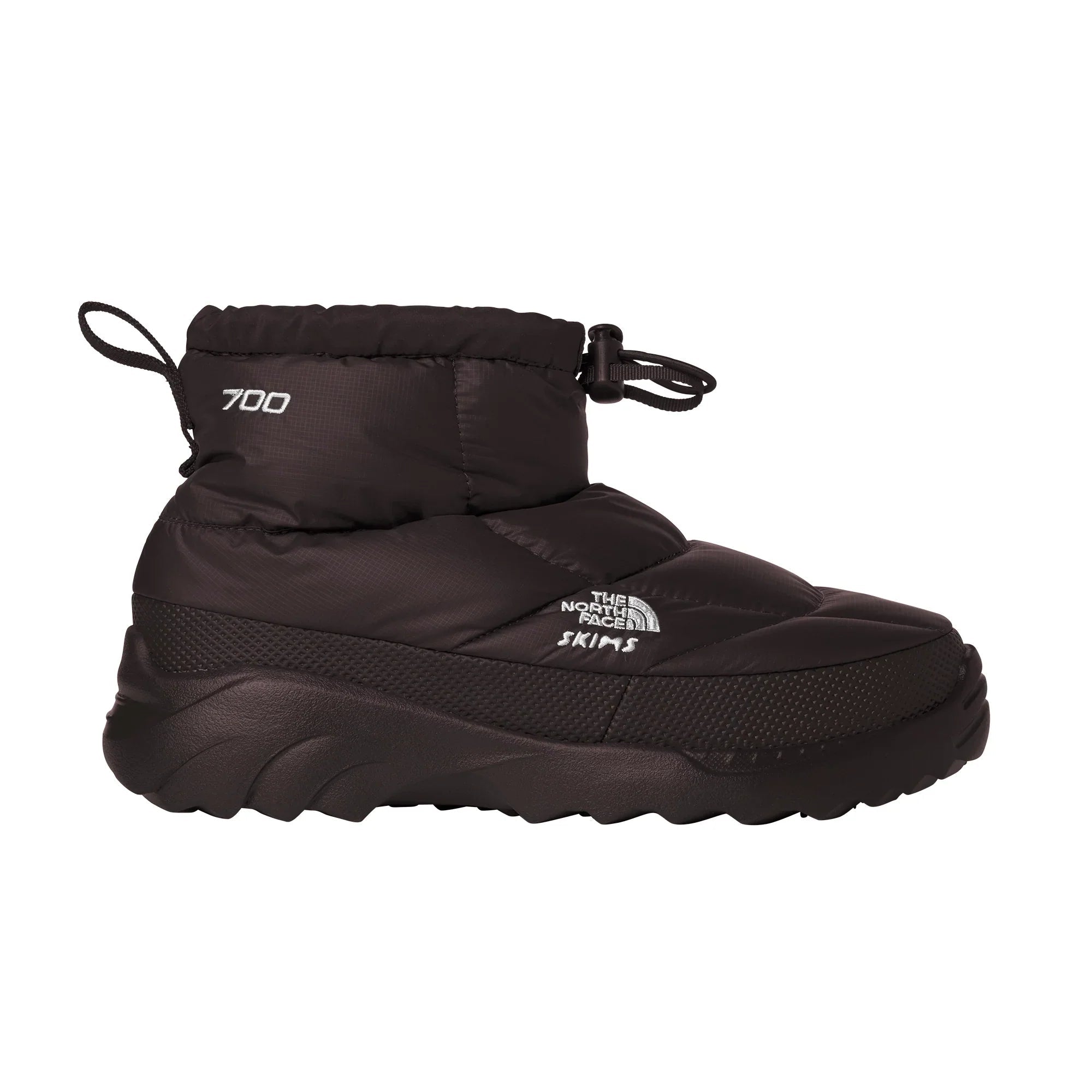 THE NORTH FACE X SKIMS NUPTSE TRACTION CHUKKA | PHOENIX - Sneaker Türkiye