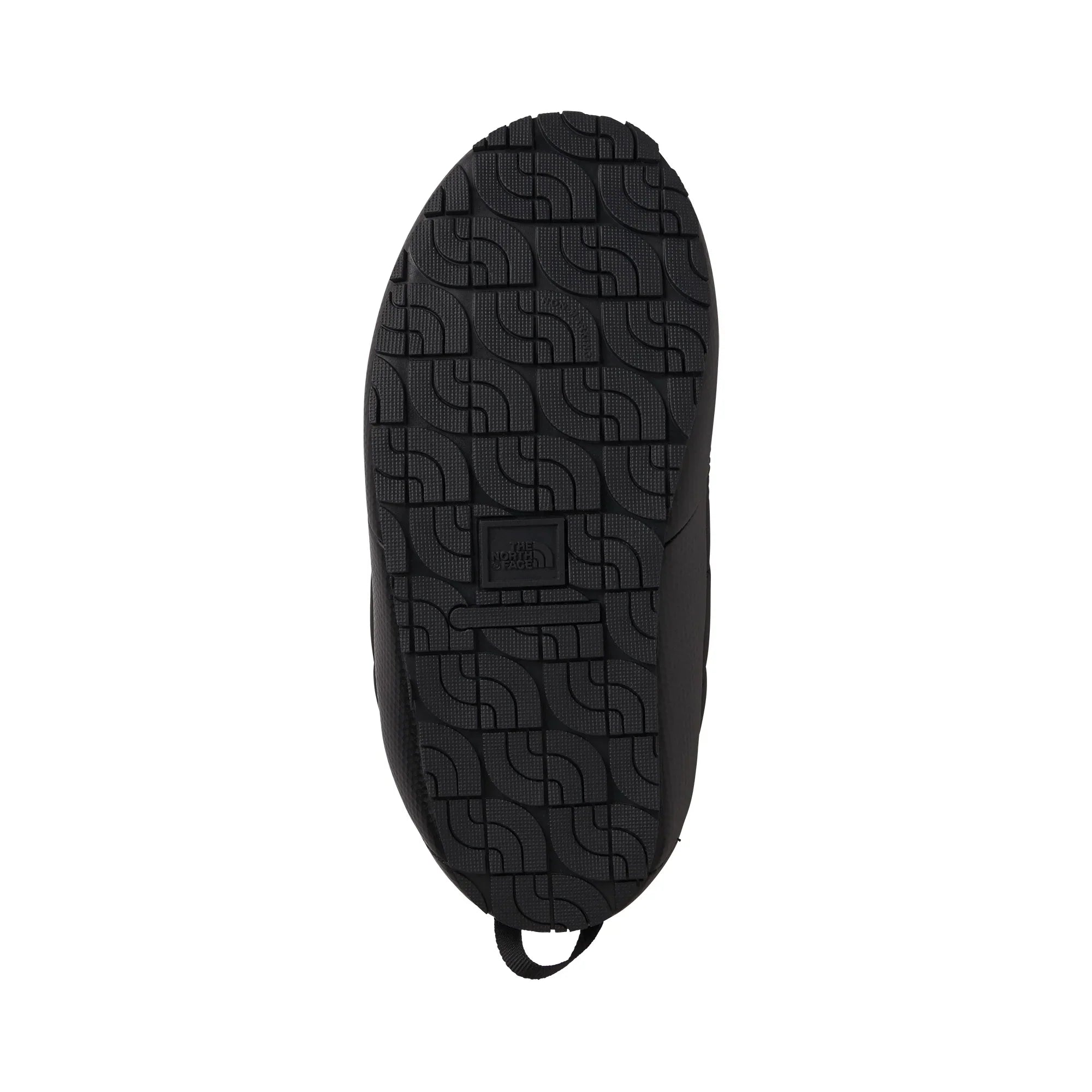 THE NORTH FACE X SKIMS THERMOBALL TRACTION MULE V | ONYX - Sneaker Türkiye