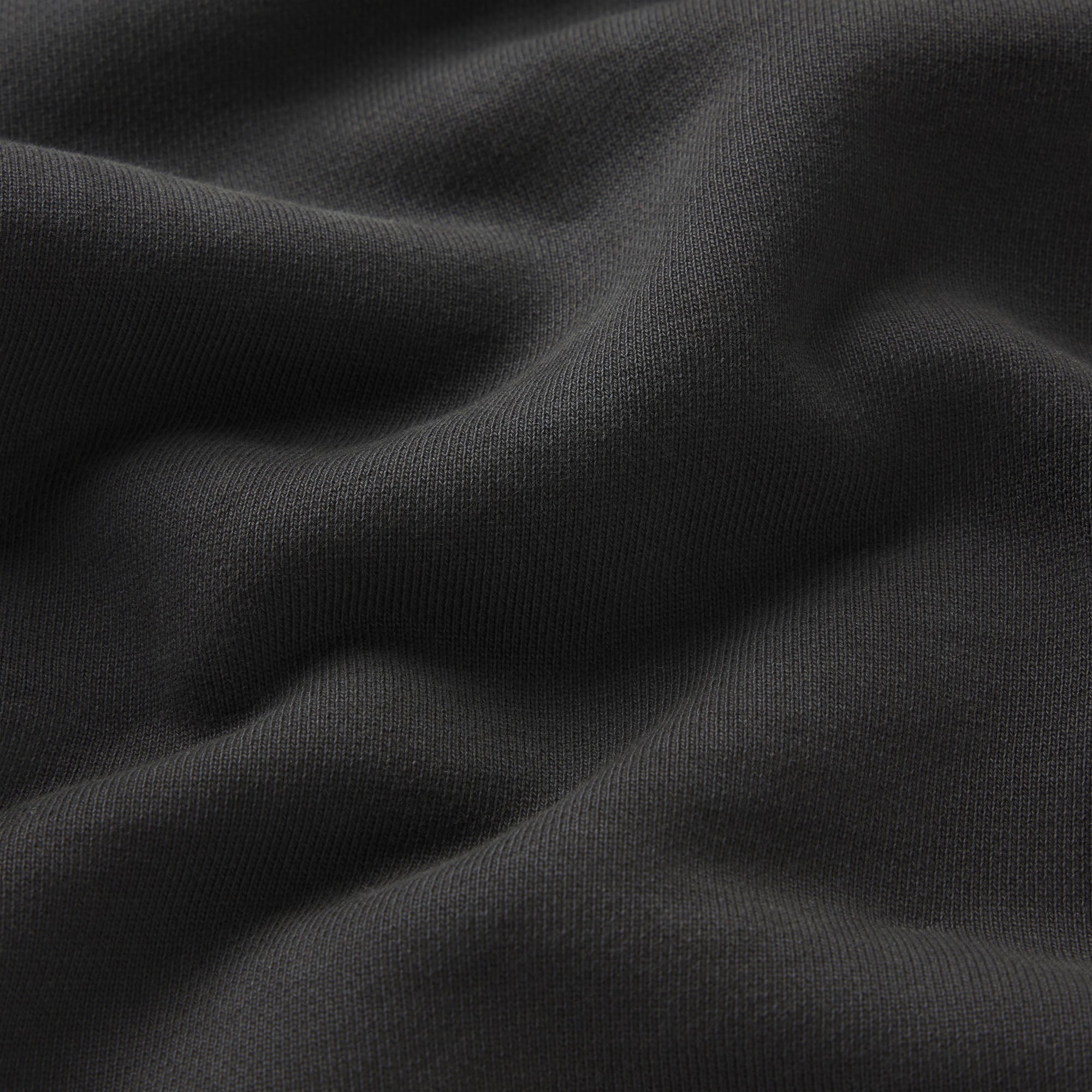 SKIMS HEAVYWEIGHT FLEECE MENS HOODIE | WASHED ONYX - Sneaker Türkiye