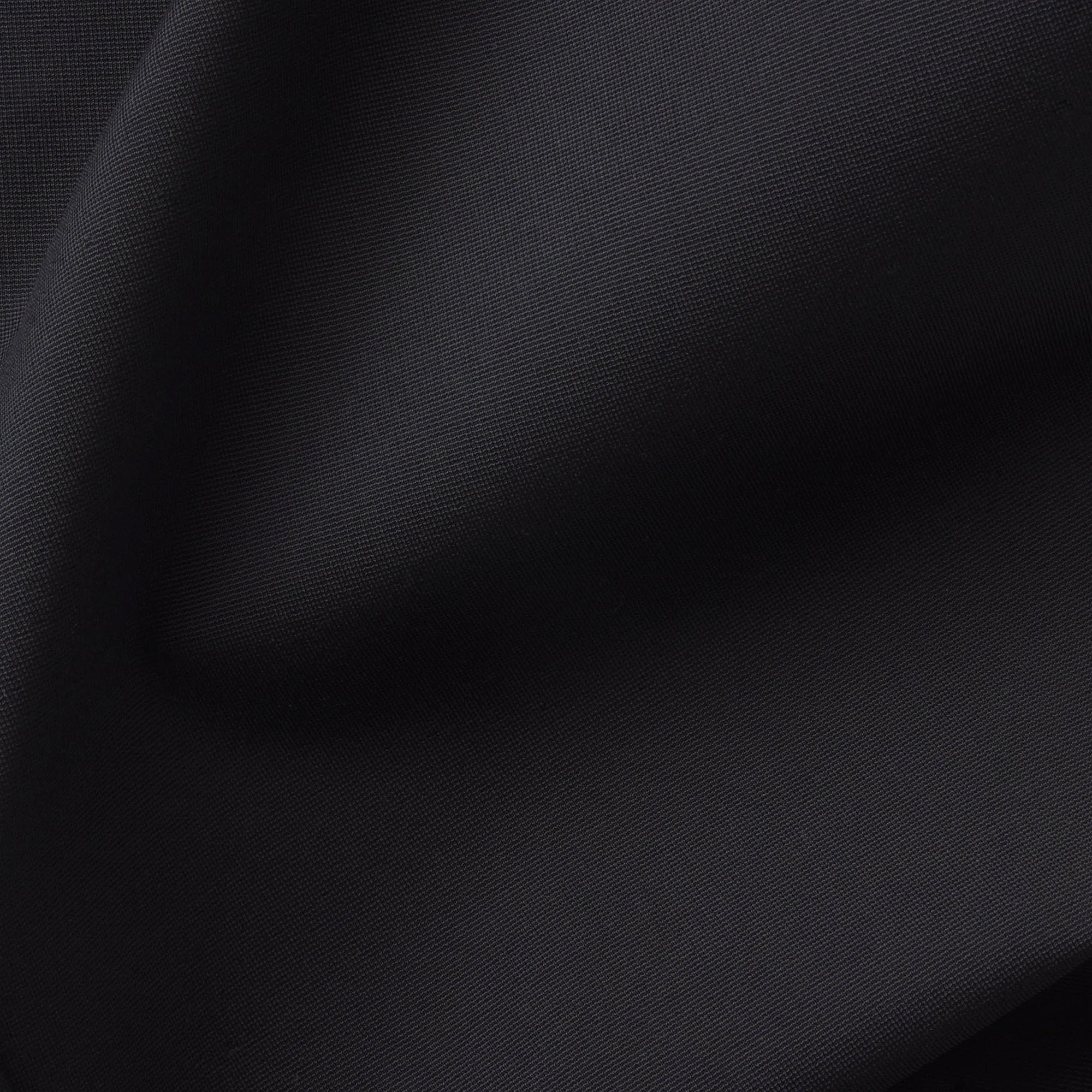 SKIMS HEAVYWEIGHT CREPE CROPPED JOGGER | OBSIDIAN - Sneaker Türkiye