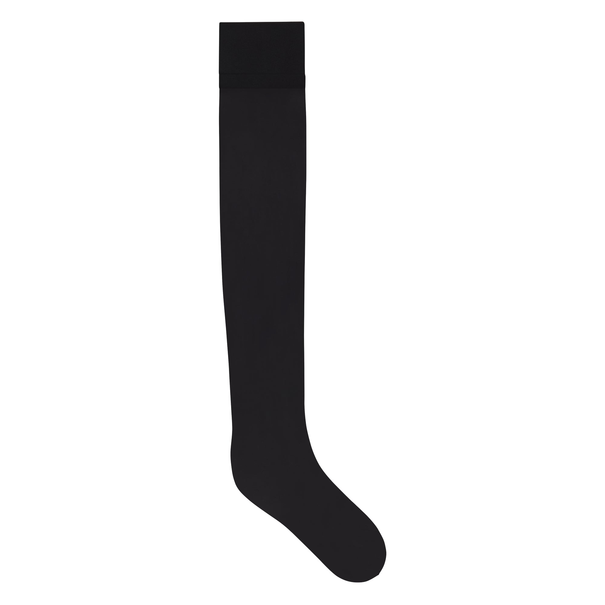SKIMS HOSIERY THIGH HIGH STOCKINGS | ONYX - Sneaker Türkiye