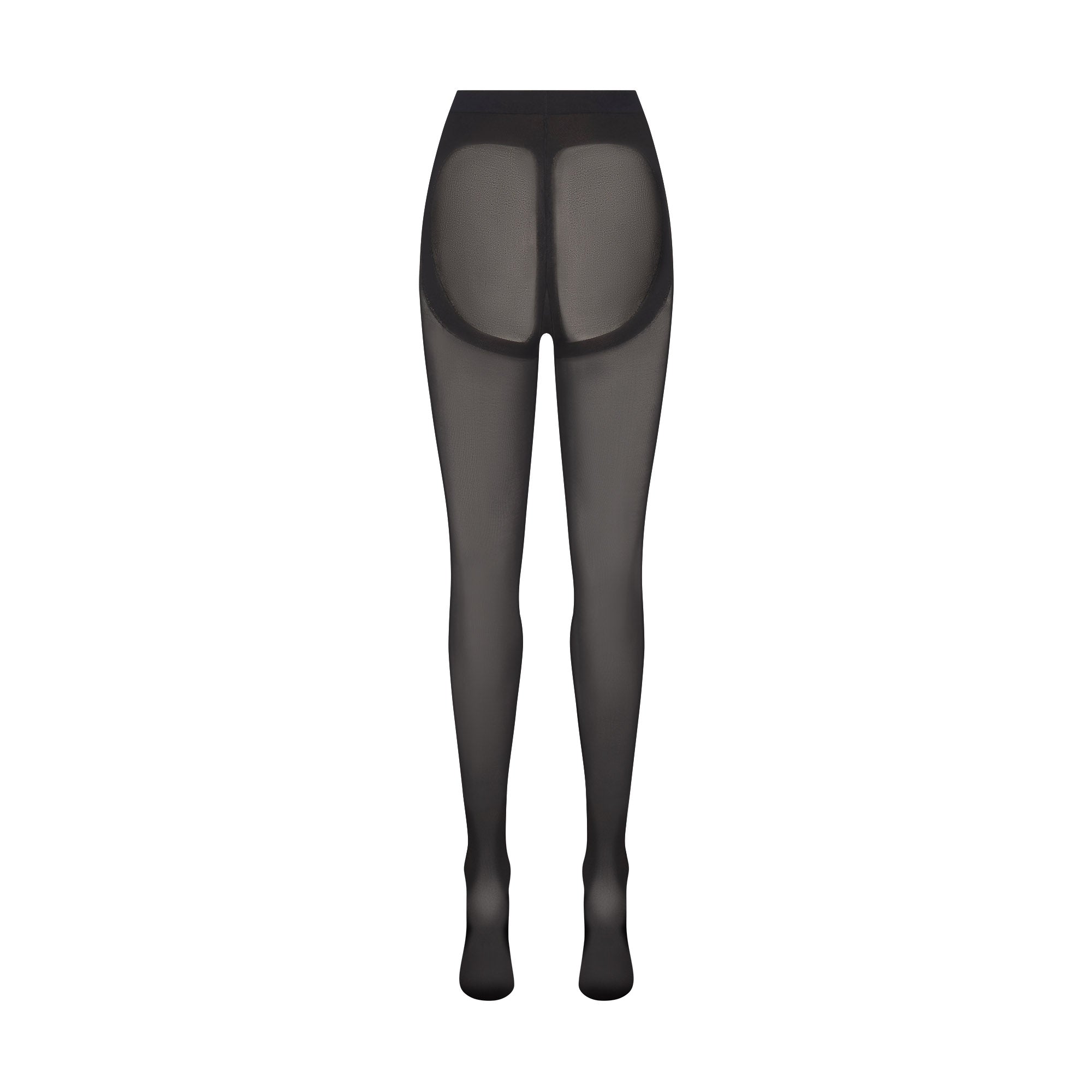 SKIMS HOSIERY SHAPING BUTT LIFTING TIGHTS | ONYX - Sneaker Türkiye