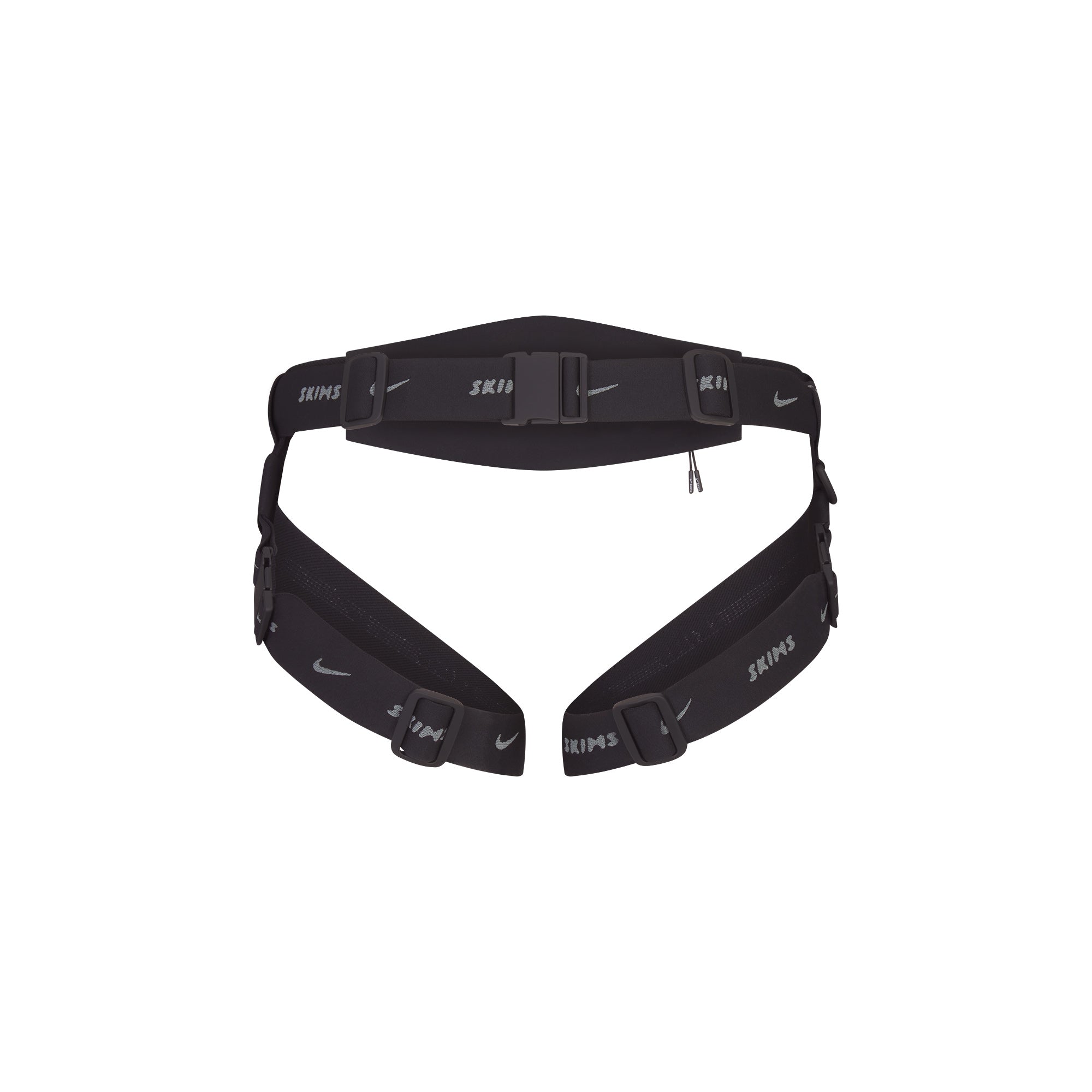 NikeSKIMS ACCESSORIES HARNESS WAISTPACK | OBSIDIAN - Sneaker Türkiye
