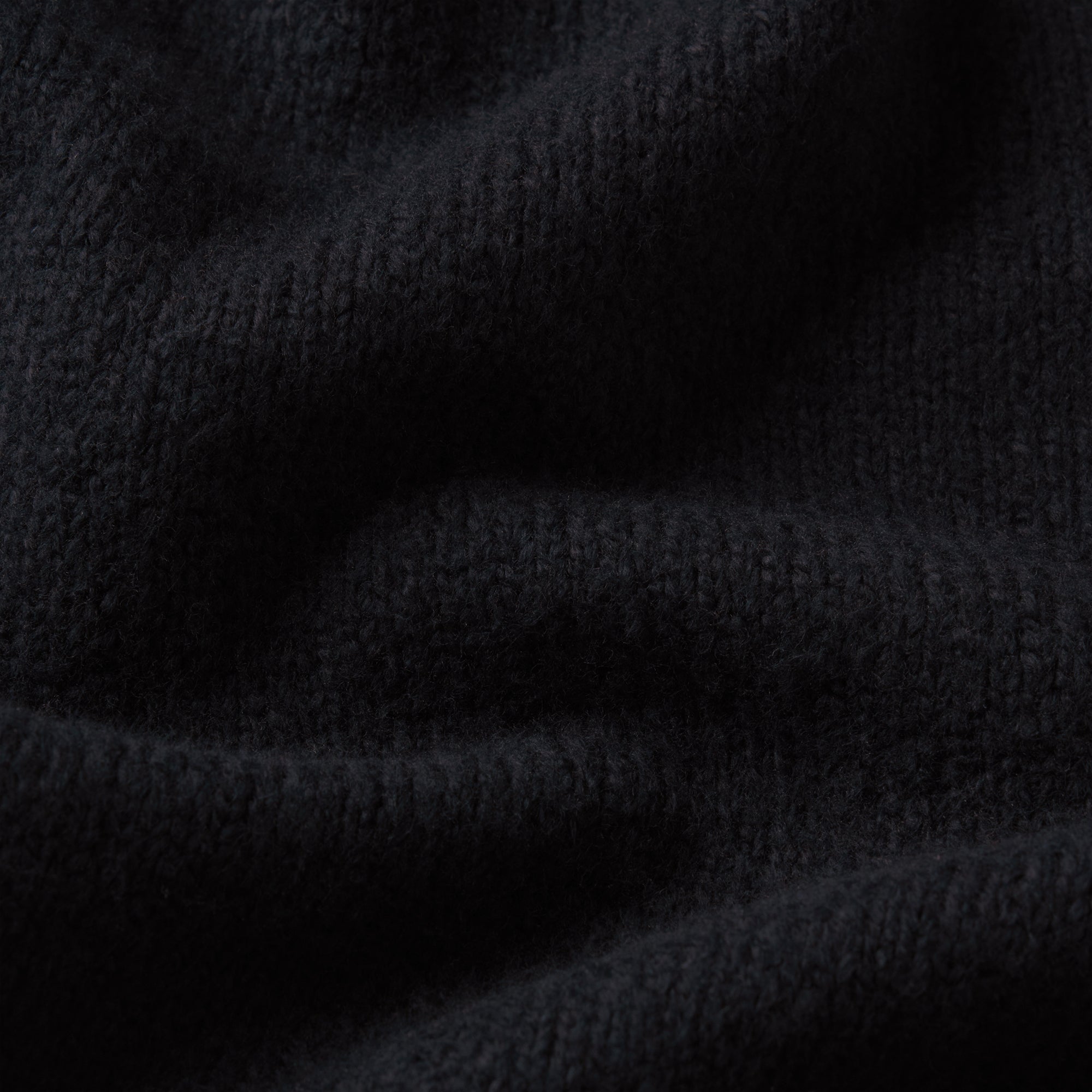 SKIMS LACE KNIT LONG SLEEVE CARDIGAN | OBSIDIAN - Sneaker Türkiye