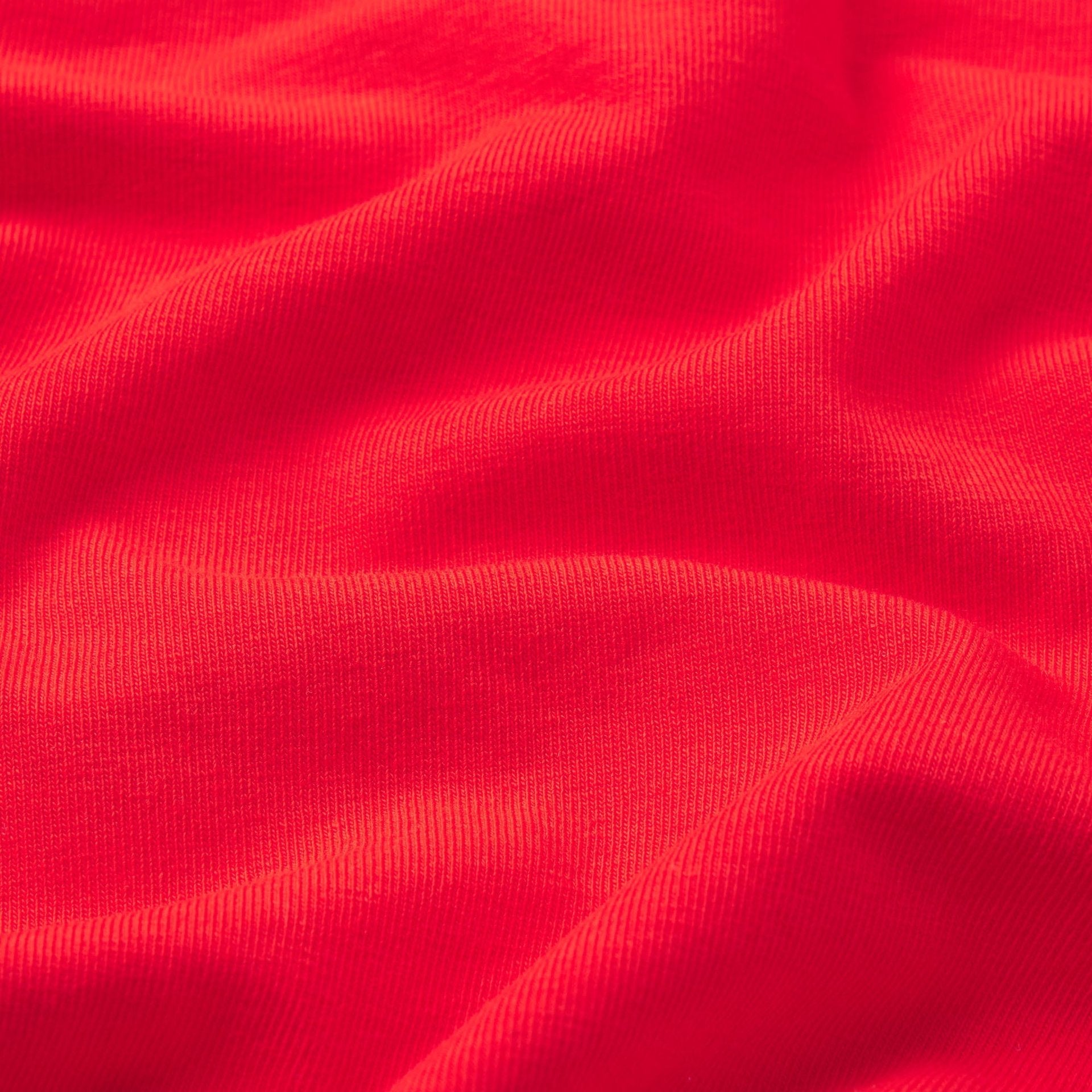 SKIMS LIGHTWEIGHT COTTON LOGO PICOT STRING BIKINI | RUBY TONAL - Sneaker Türkiye
