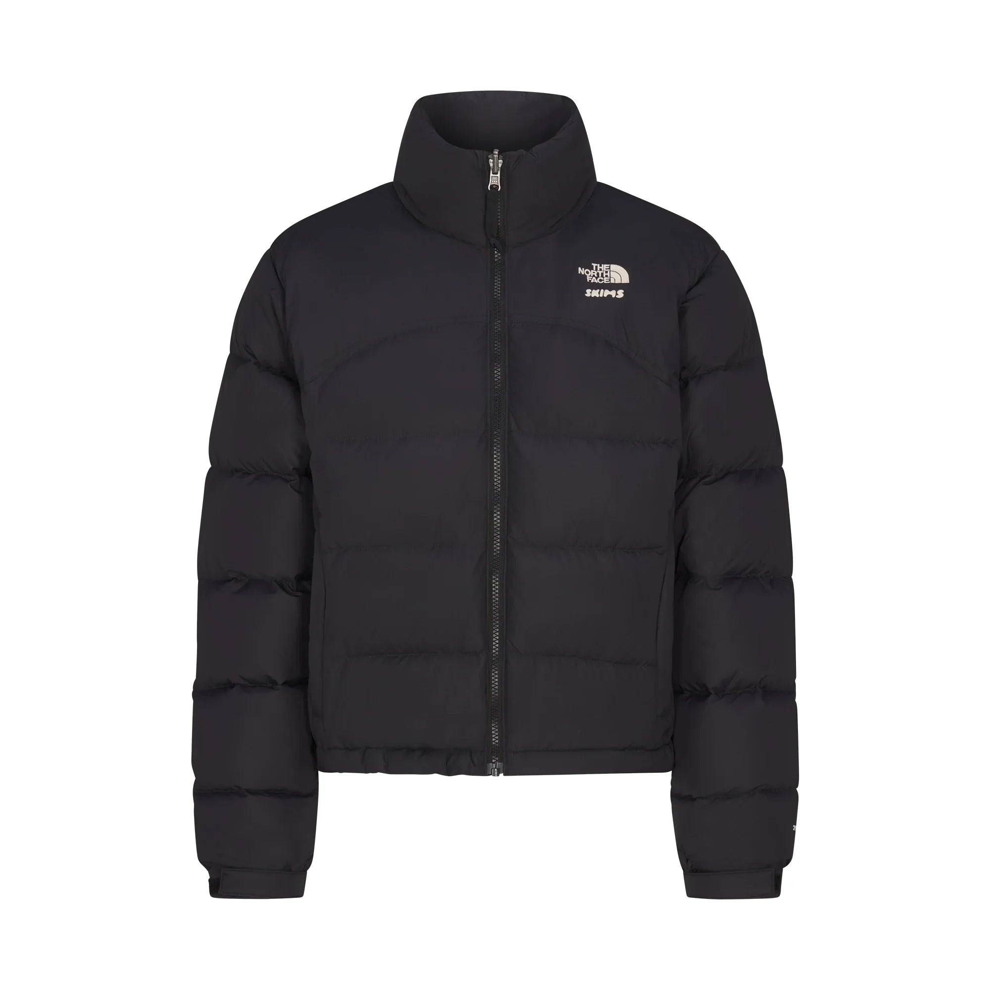 THE NORTH FACE X SKIMS 2000 RETRO NUPTSE JACKET | ONYX - Sneaker Türkiye