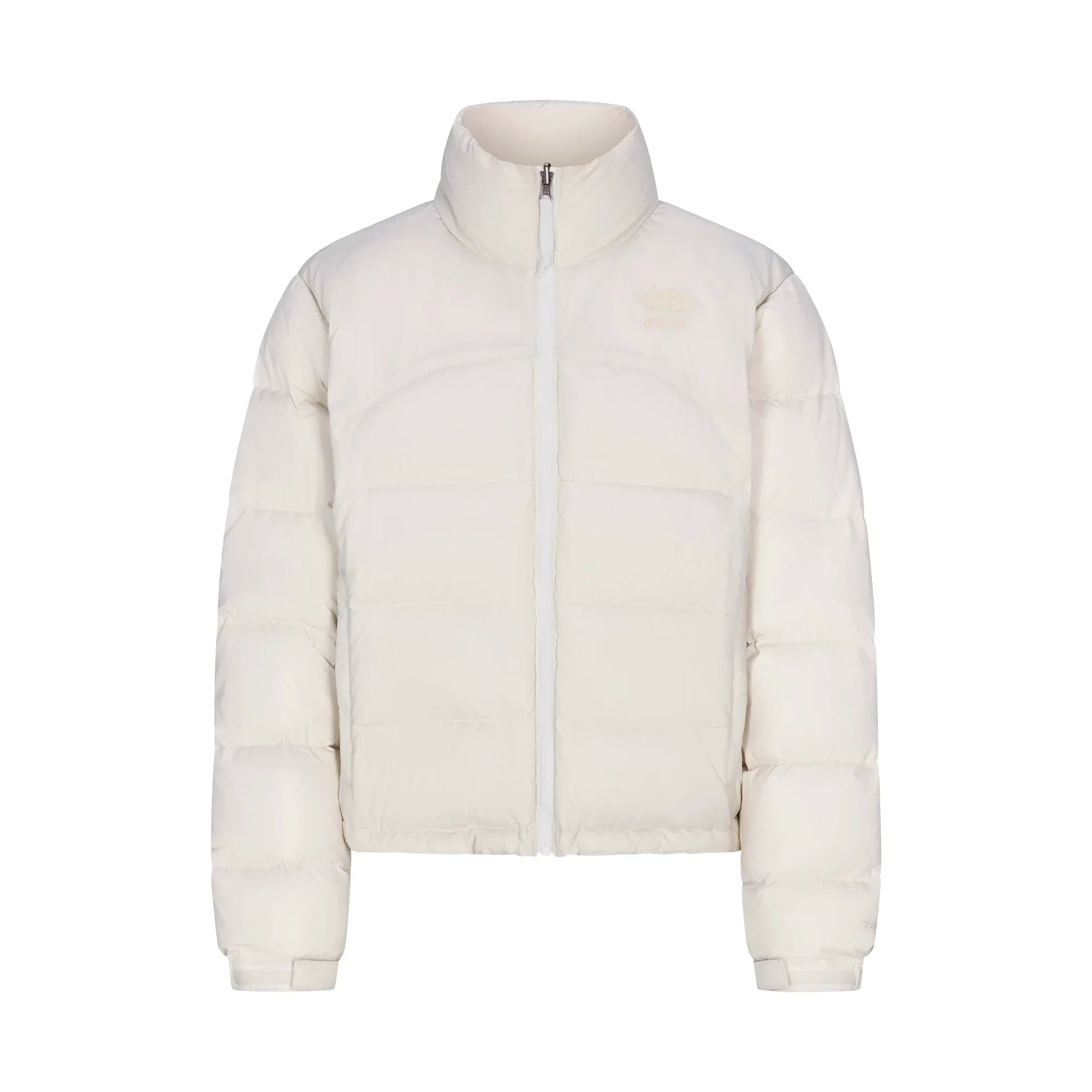 THE NORTH FACE X SKIMS 2000 RETRO NUPTSE JACKET | BONE - Sneaker Türkiye